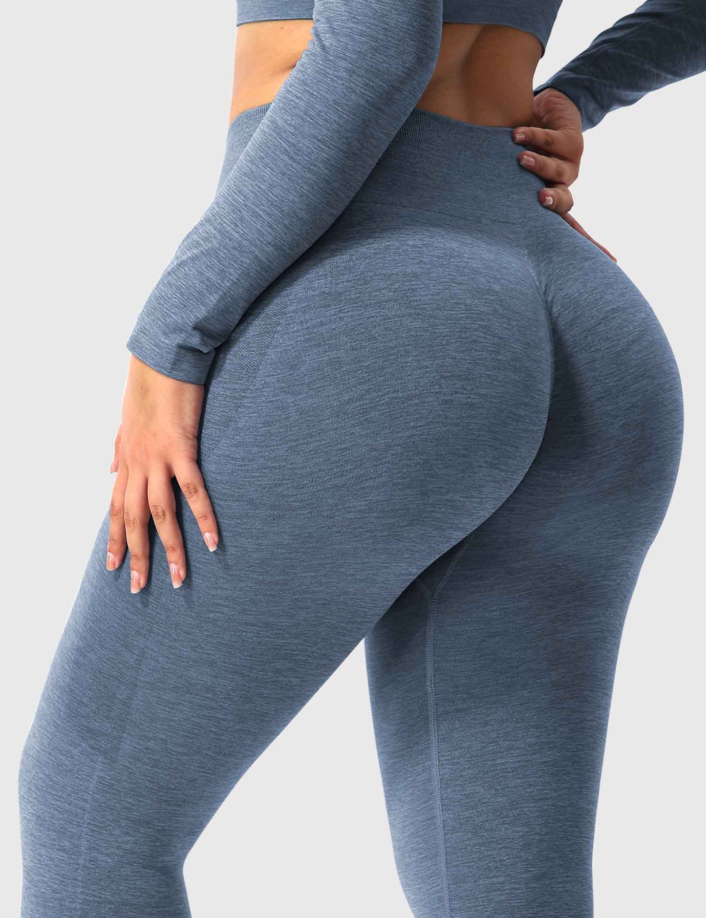 Amplify Seamless Leggings