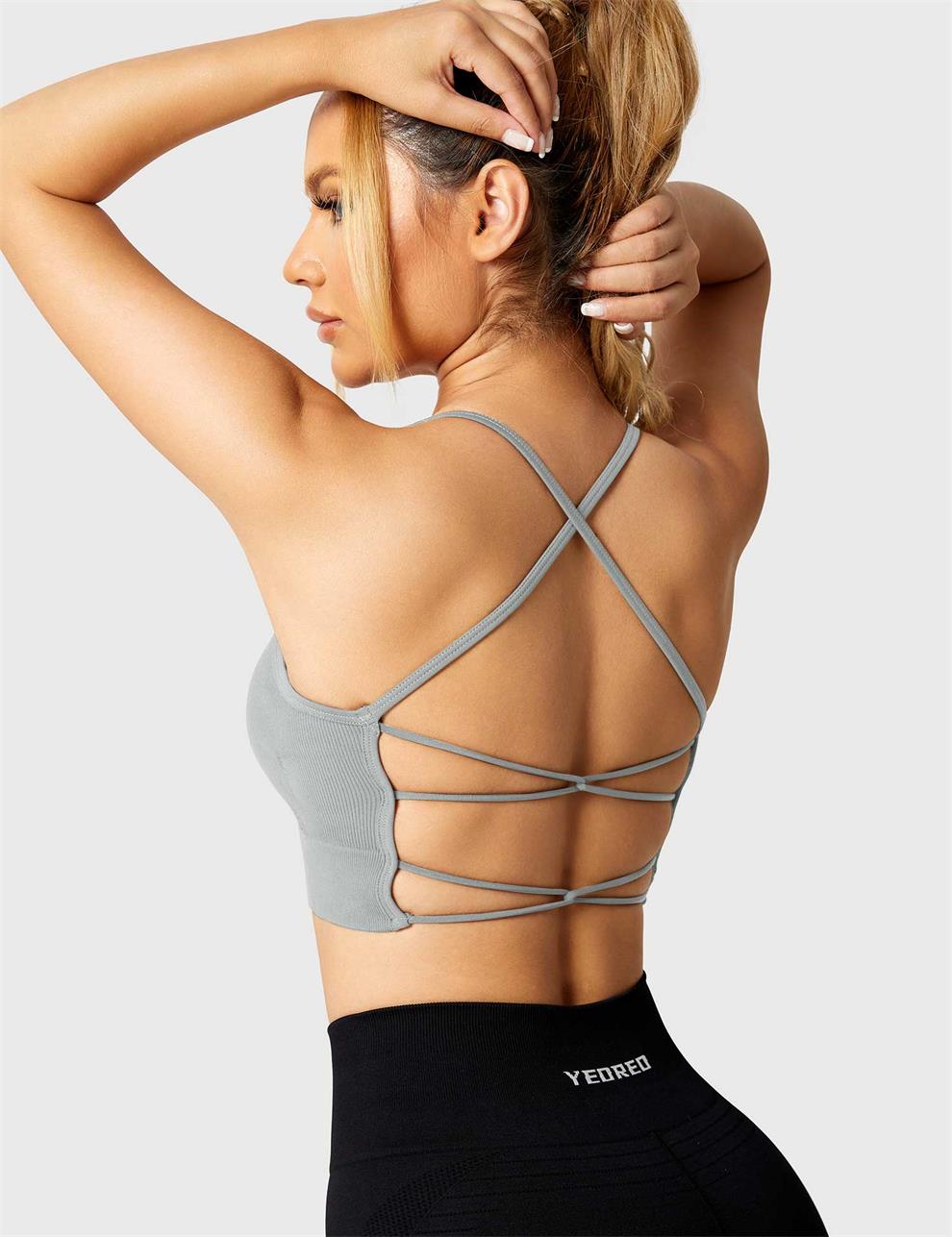 Dawn Sports Bra