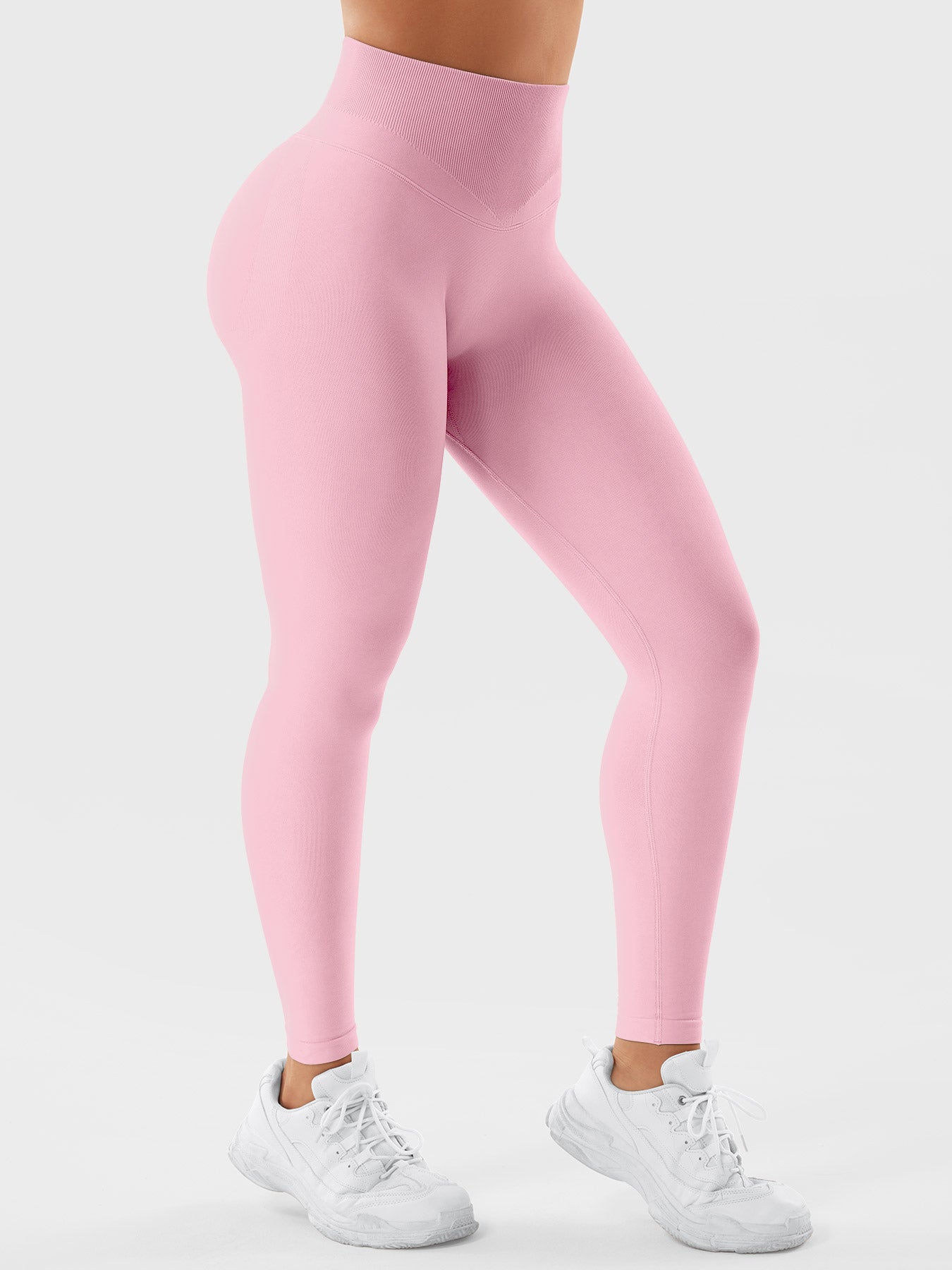 Patrica Seamless Leggings