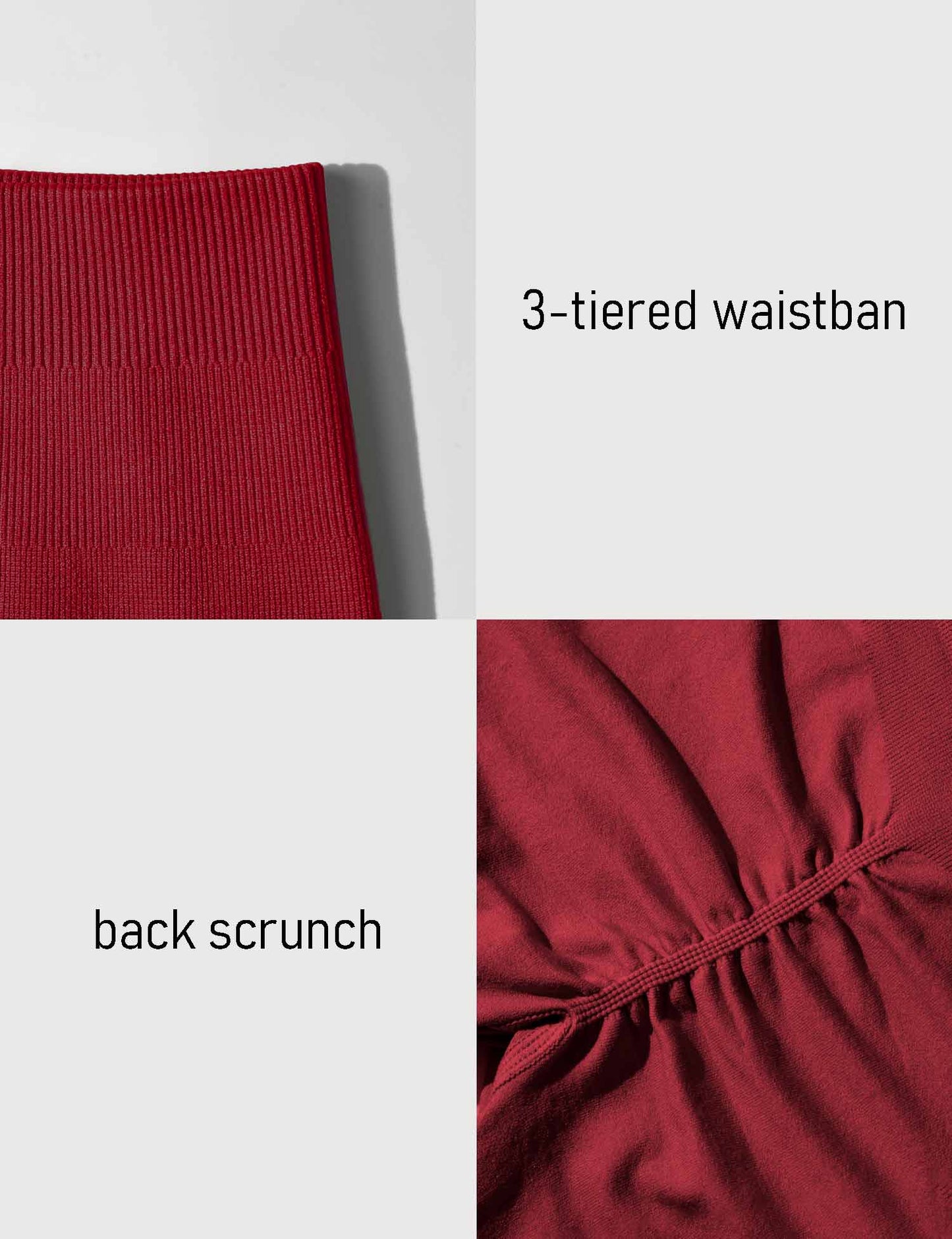 Amplify Seamless Leggings