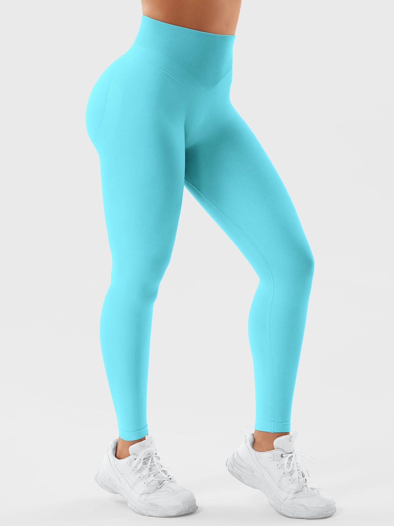 Patrica Seamless Leggings