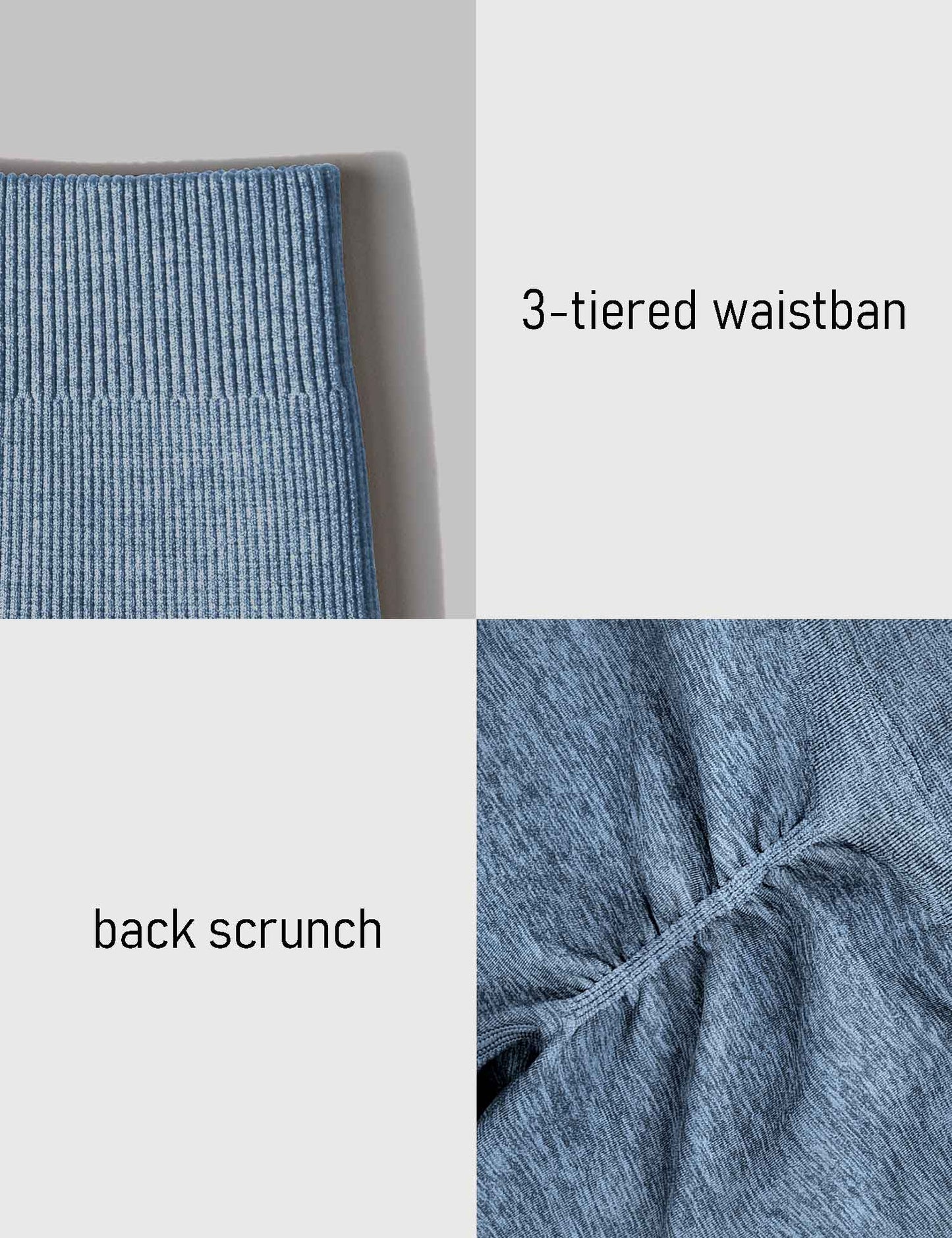 Amplify Seamless Leggings