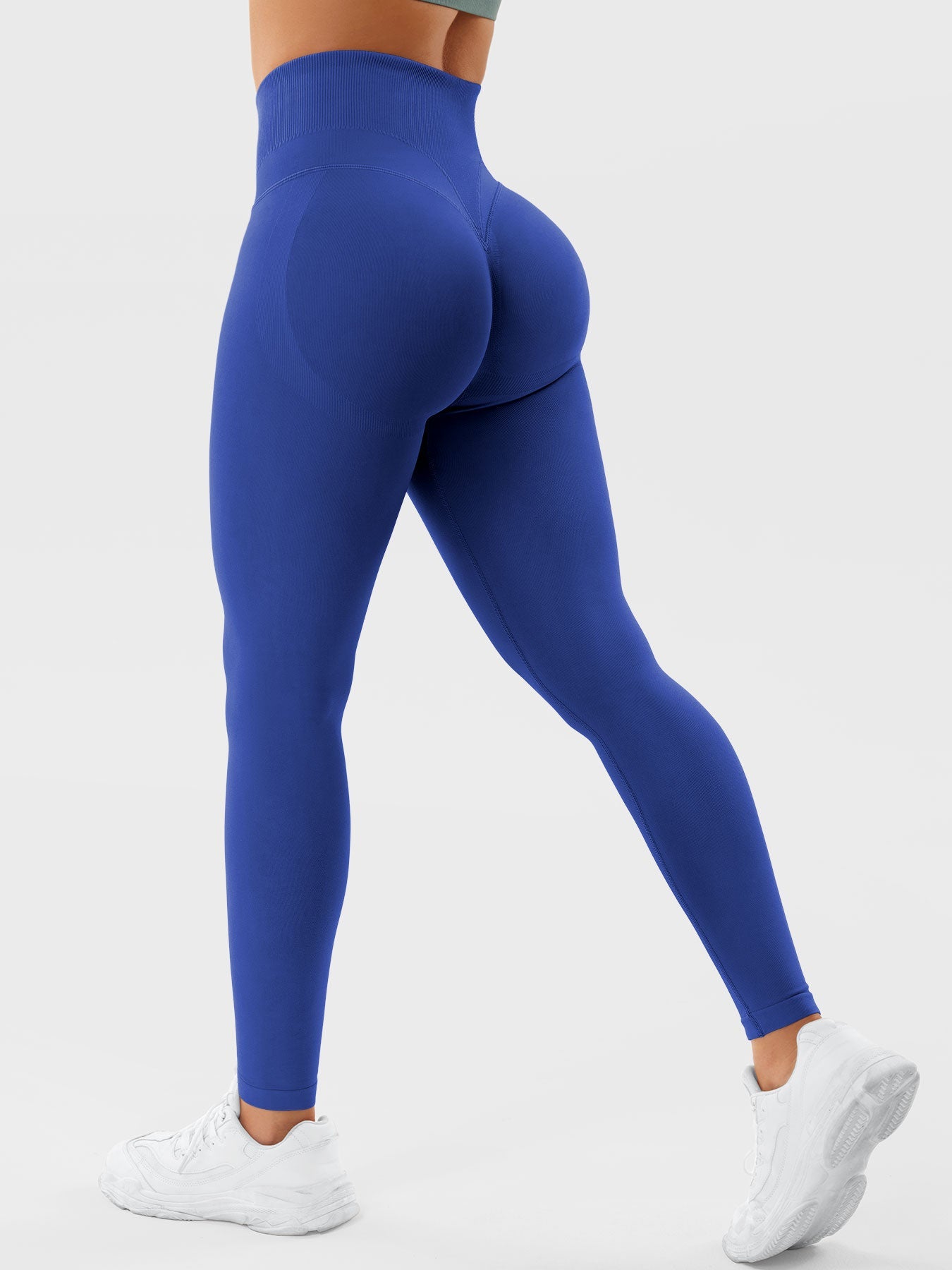 Patrica Seamless Leggings
