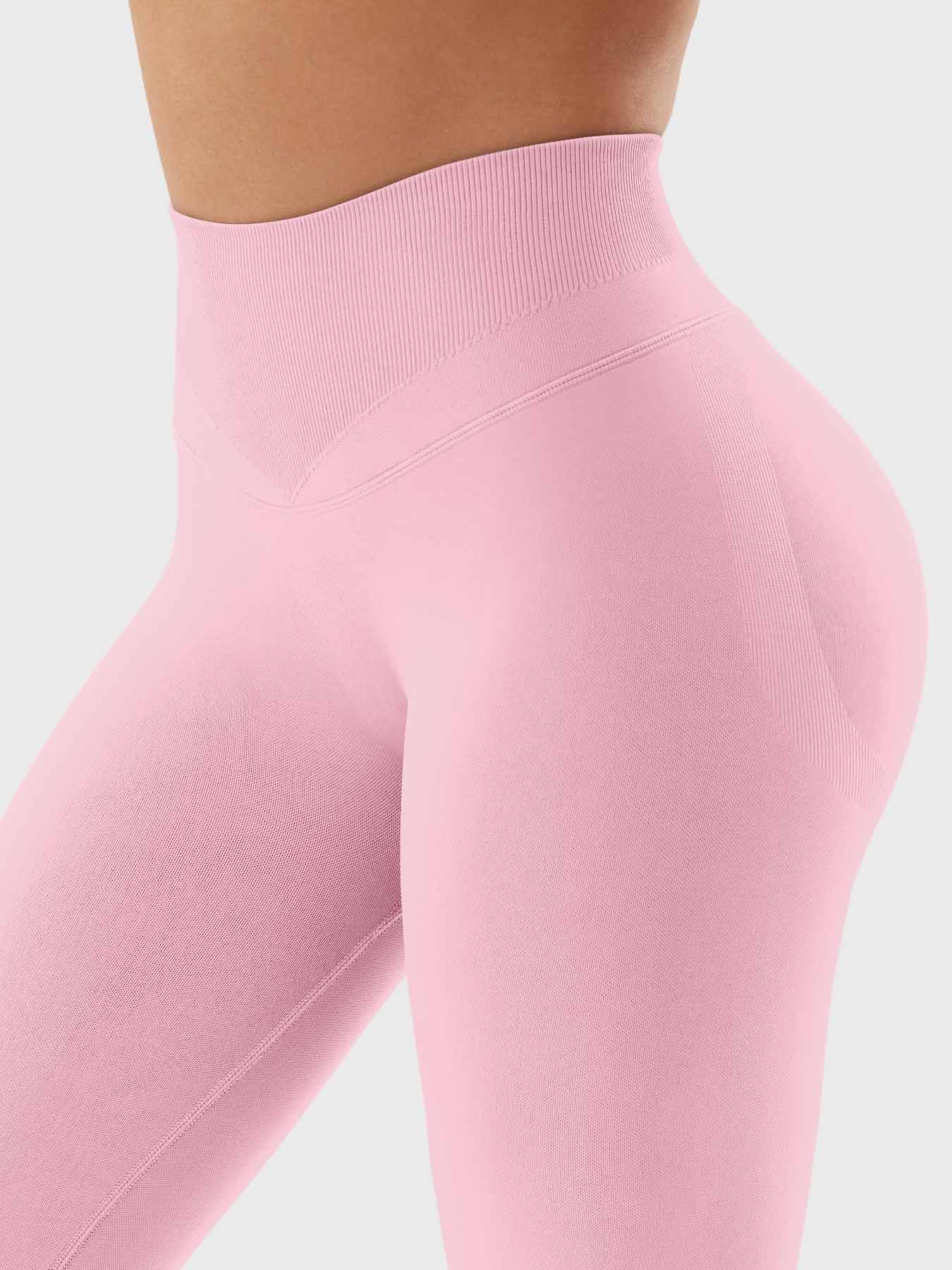 Patrica Seamless Leggings