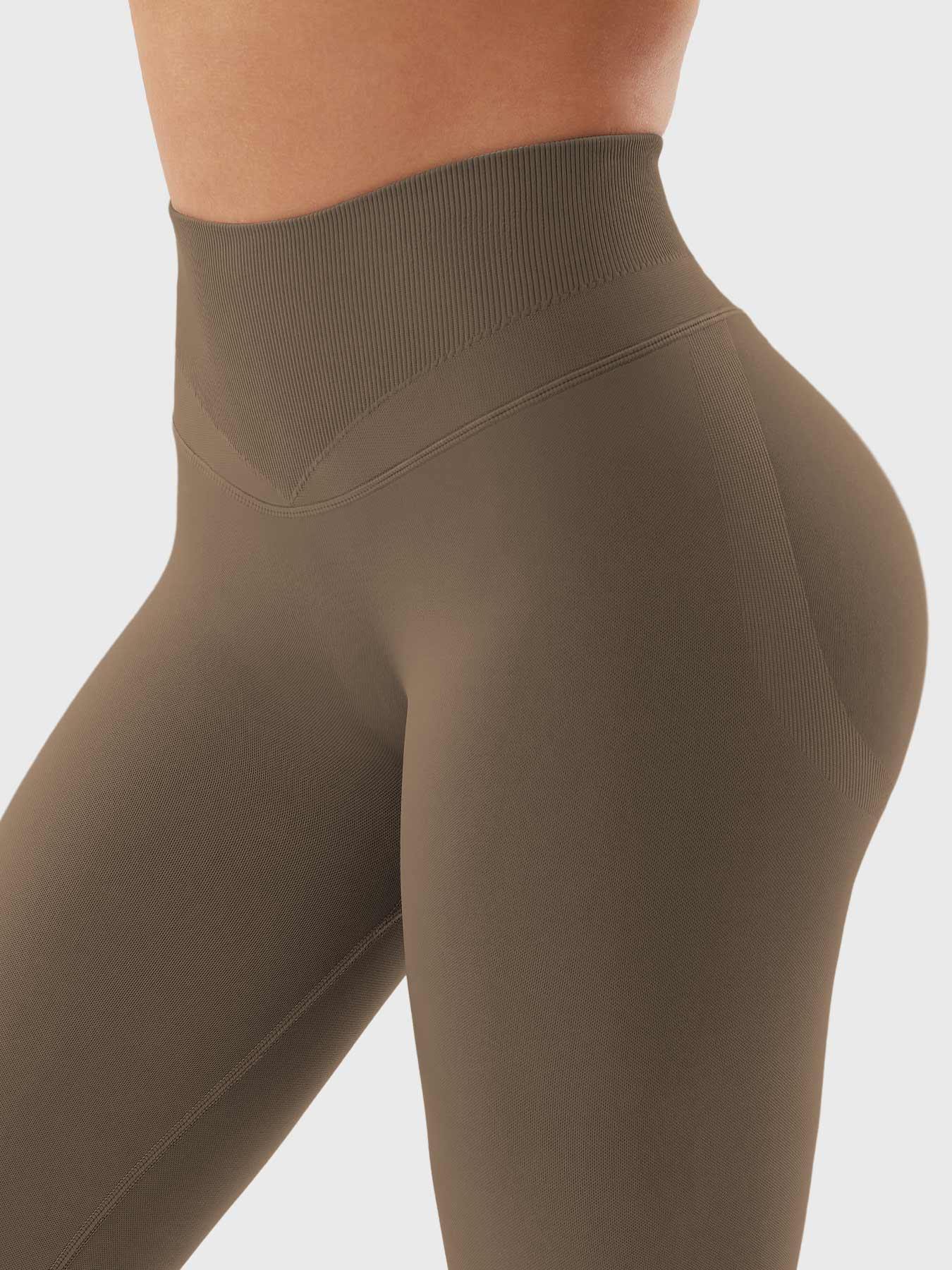 Patrica Seamless Leggings