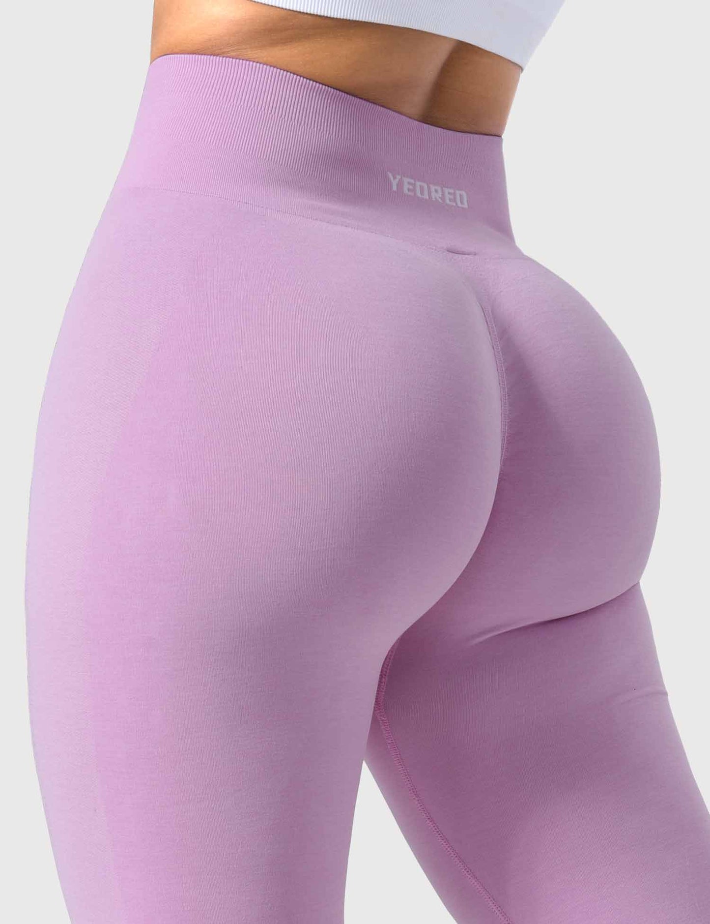 Amplify Seamless Leggings