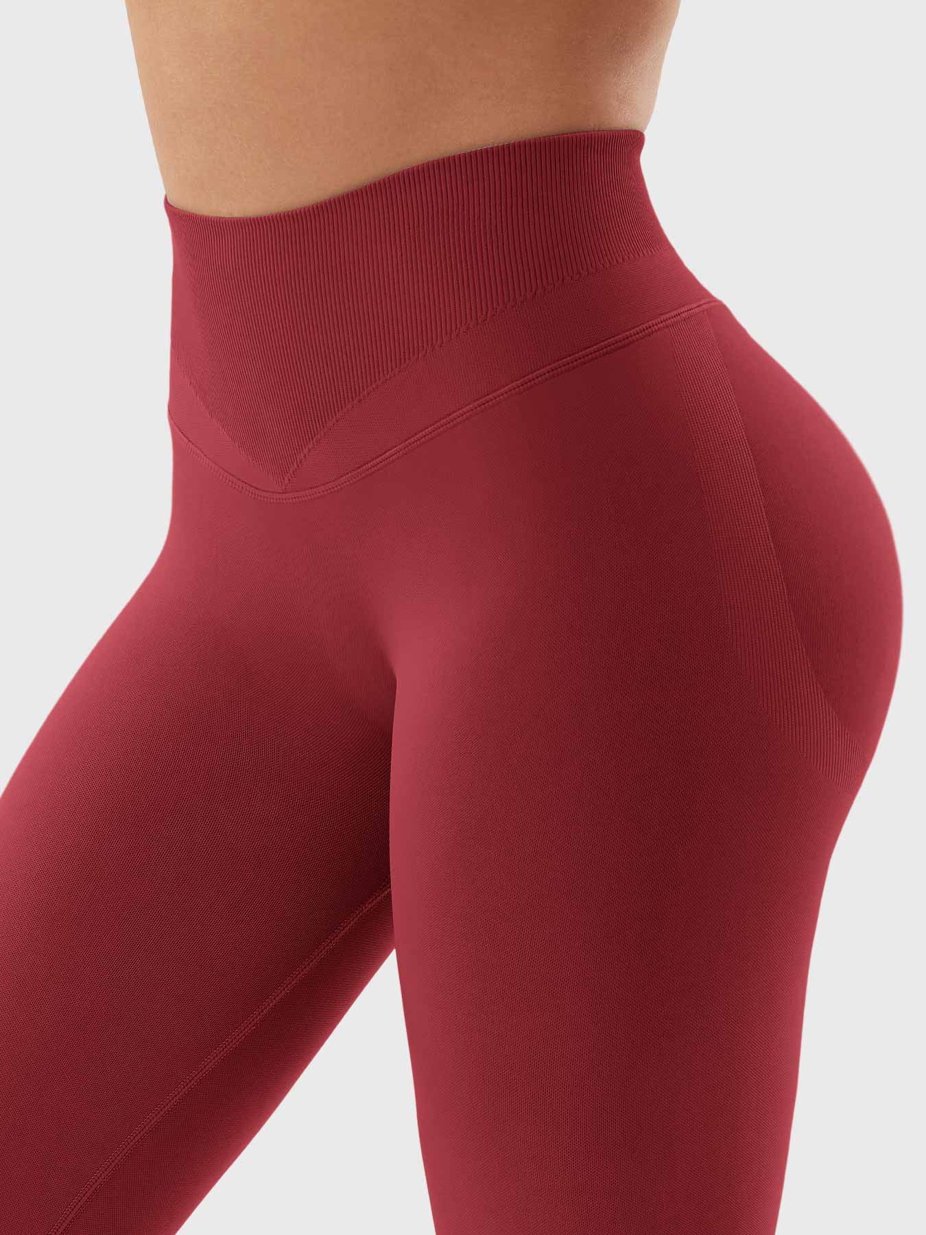 Patrica Seamless Leggings