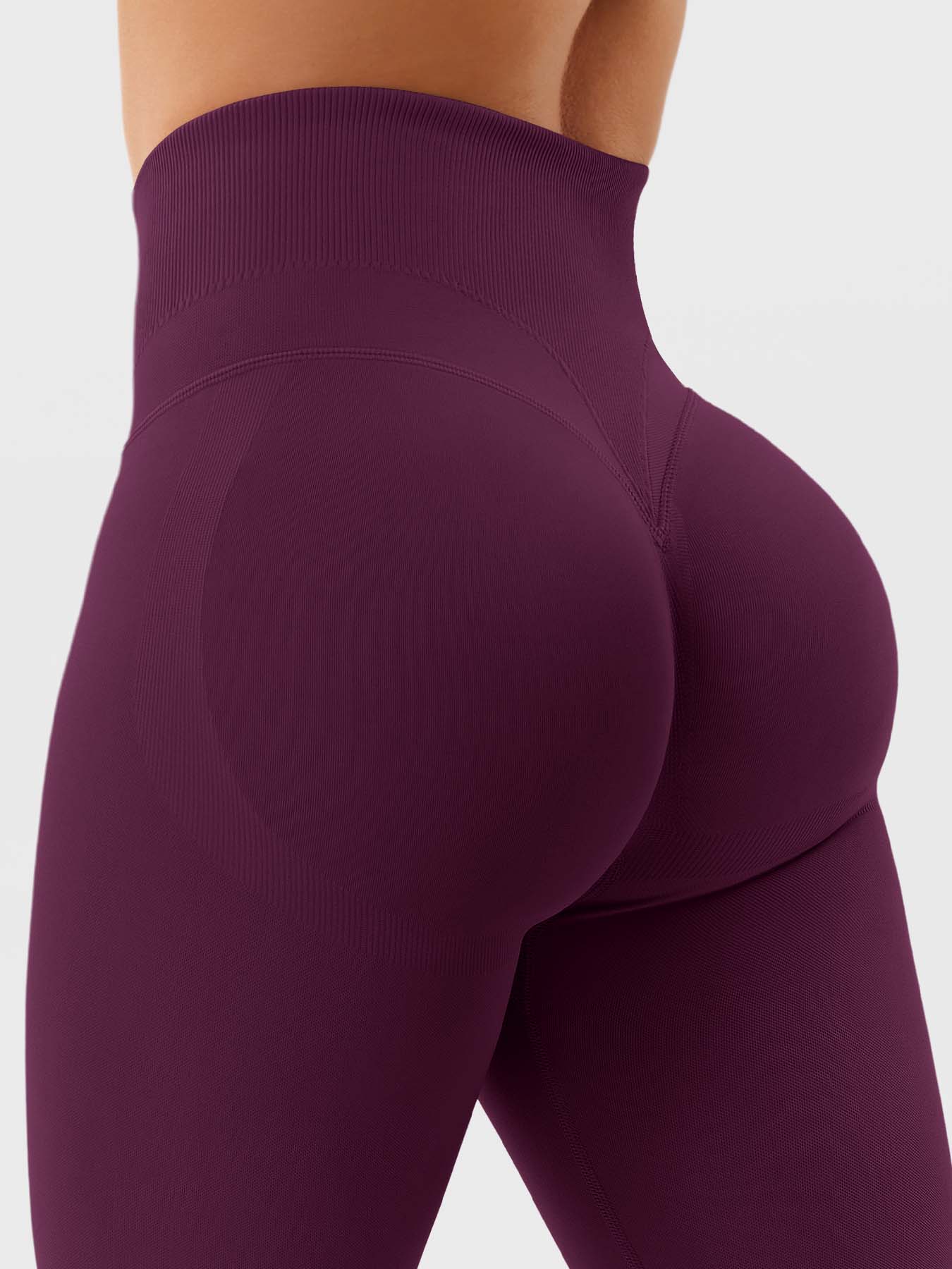 Patrica Seamless Leggings