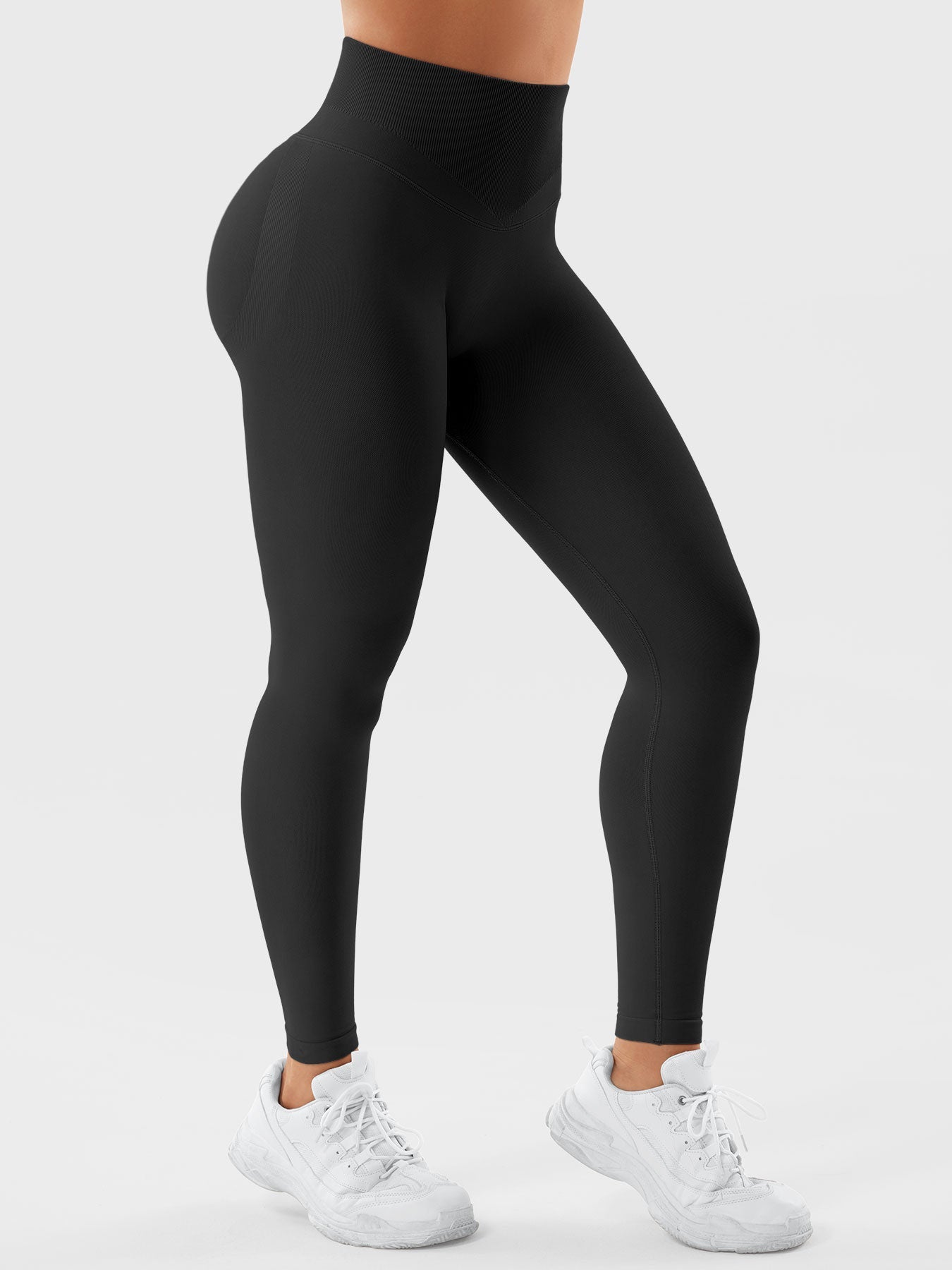 Patrica Seamless Leggings