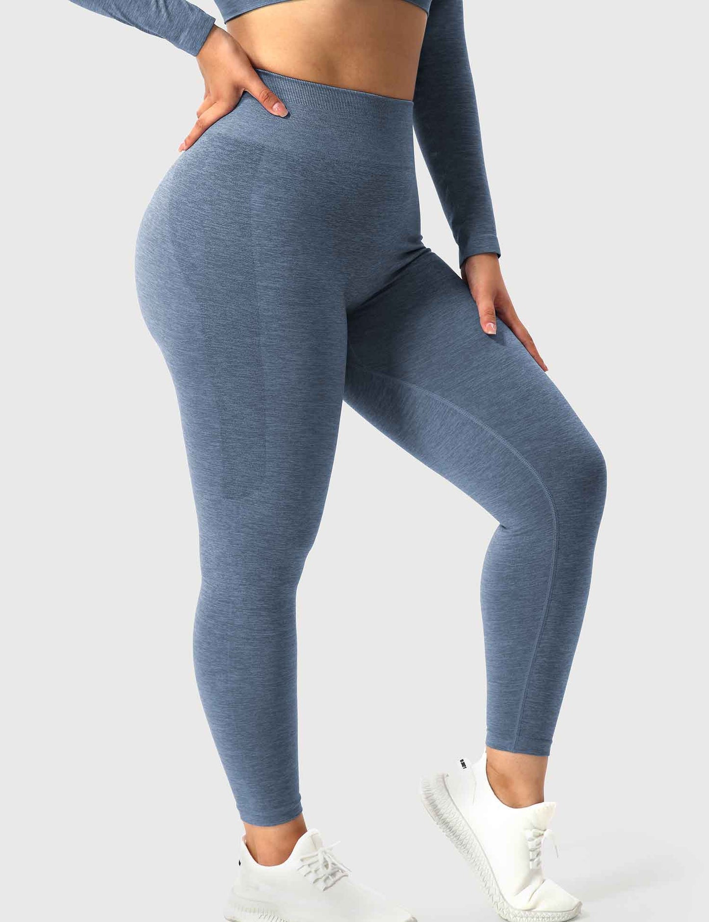 Amplify Seamless Leggings