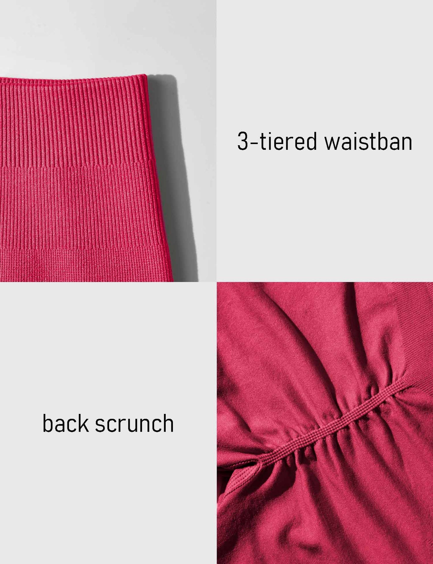 Amplify Seamless Leggings