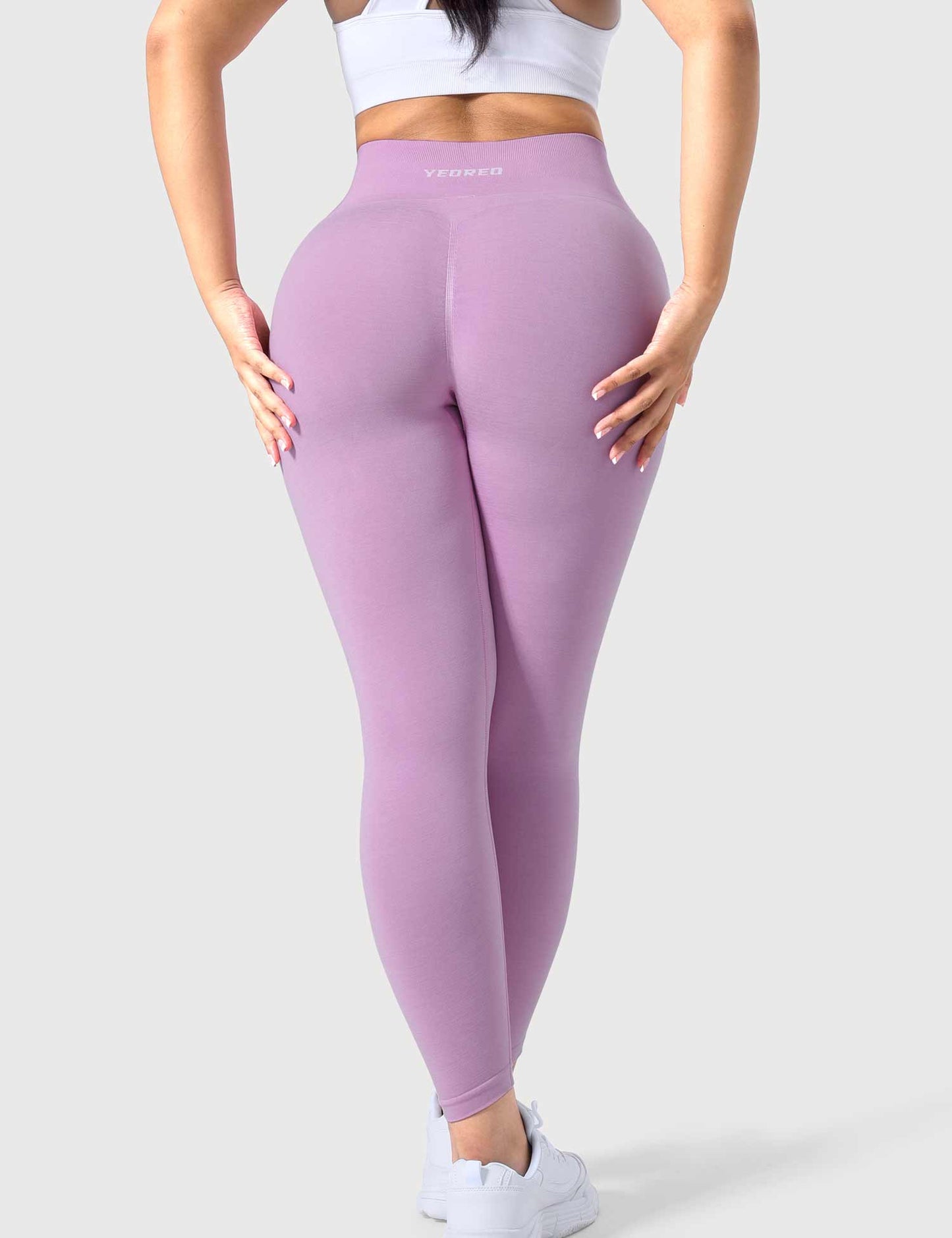 Amplify Seamless Leggings