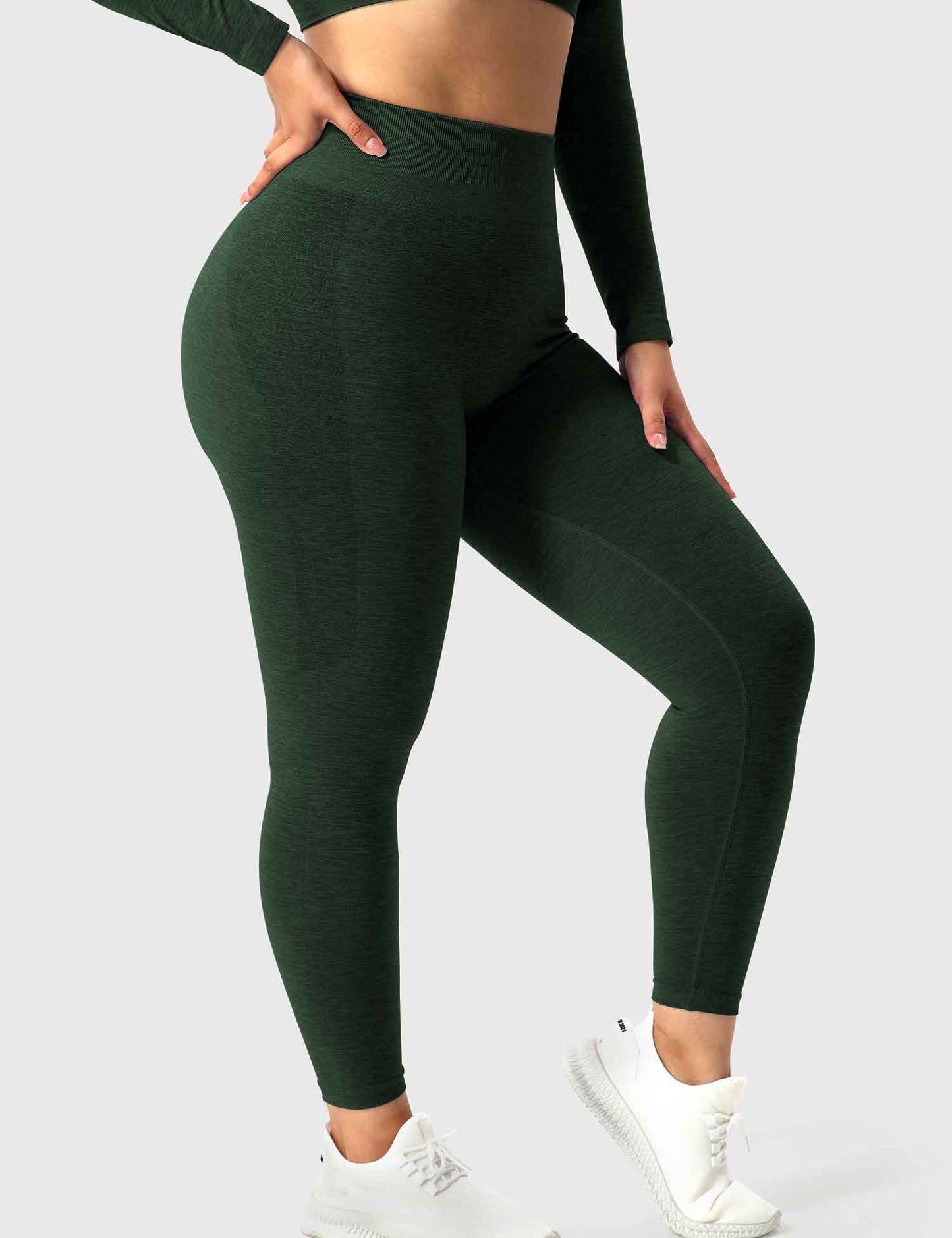 Amplify Seamless Leggings
