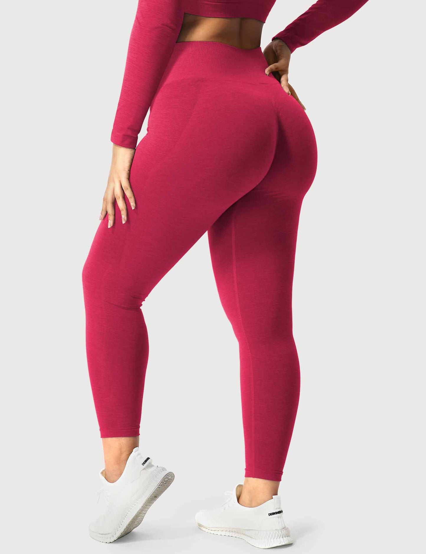 Amplify Seamless Leggings