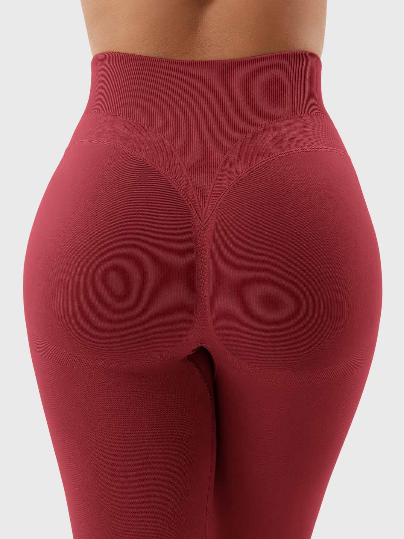 Patrica Seamless Leggings