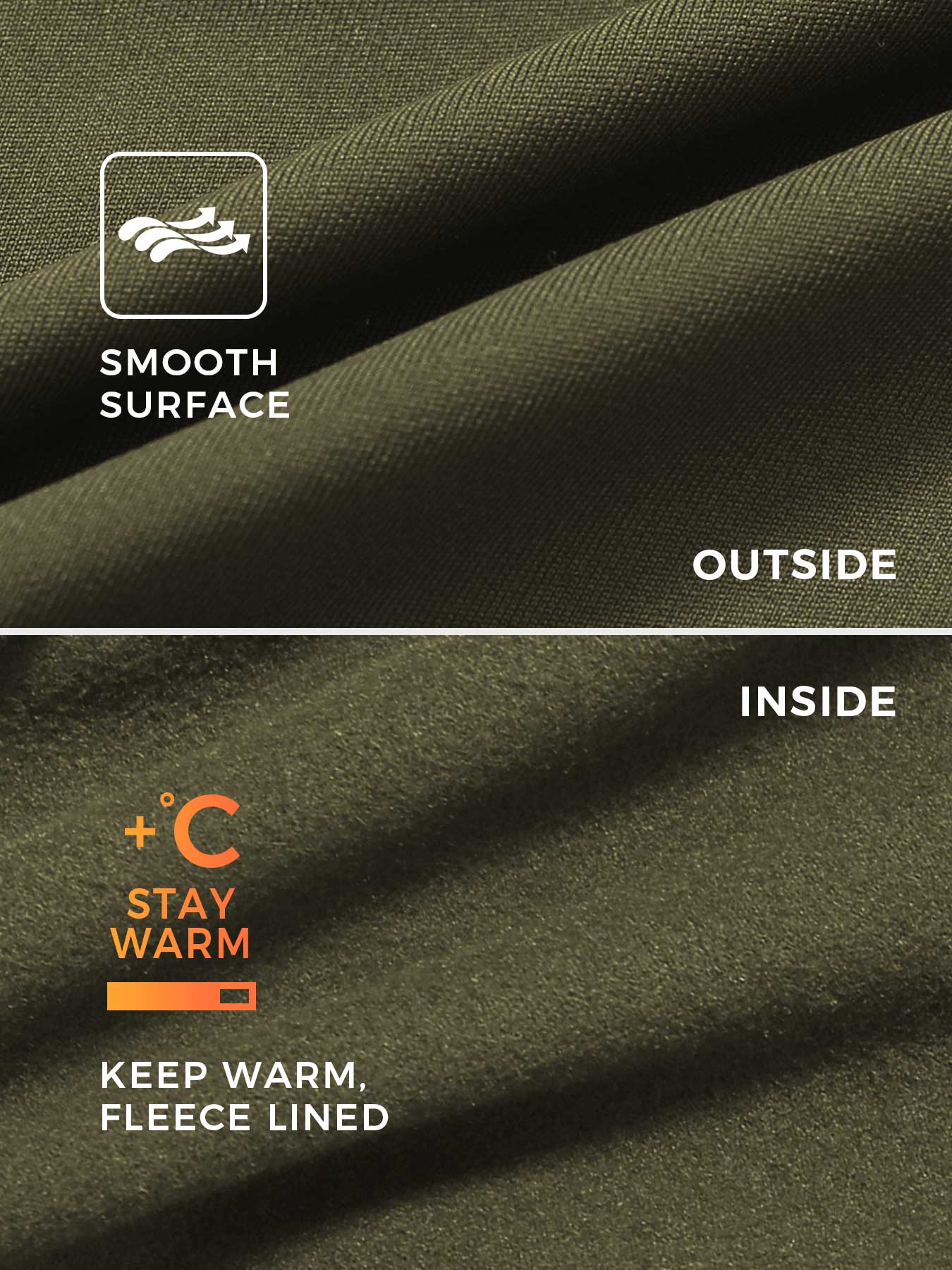 Belle Fleece Long Sleeve Zipper Jumpsuit