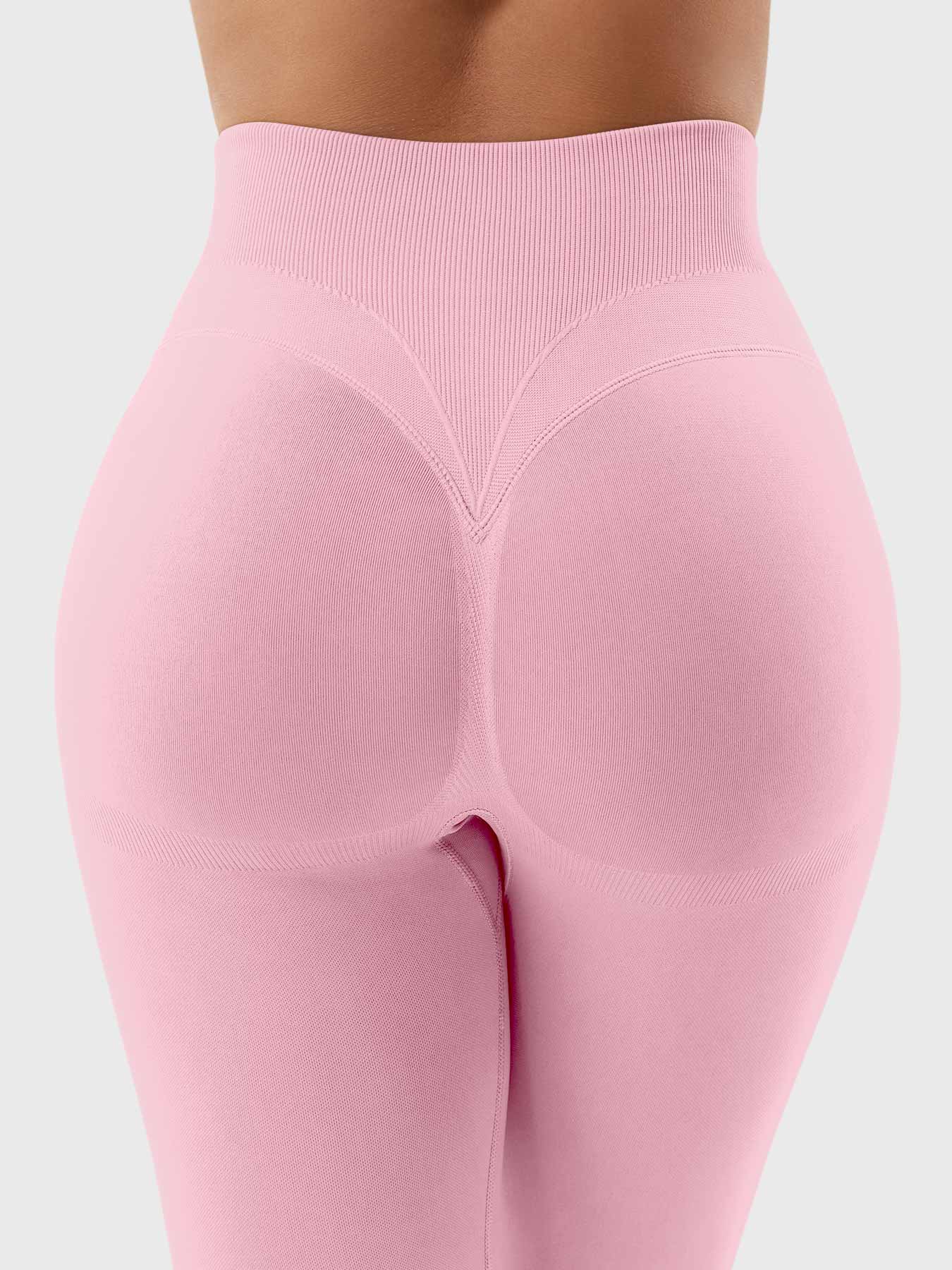 Patrica Seamless Leggings