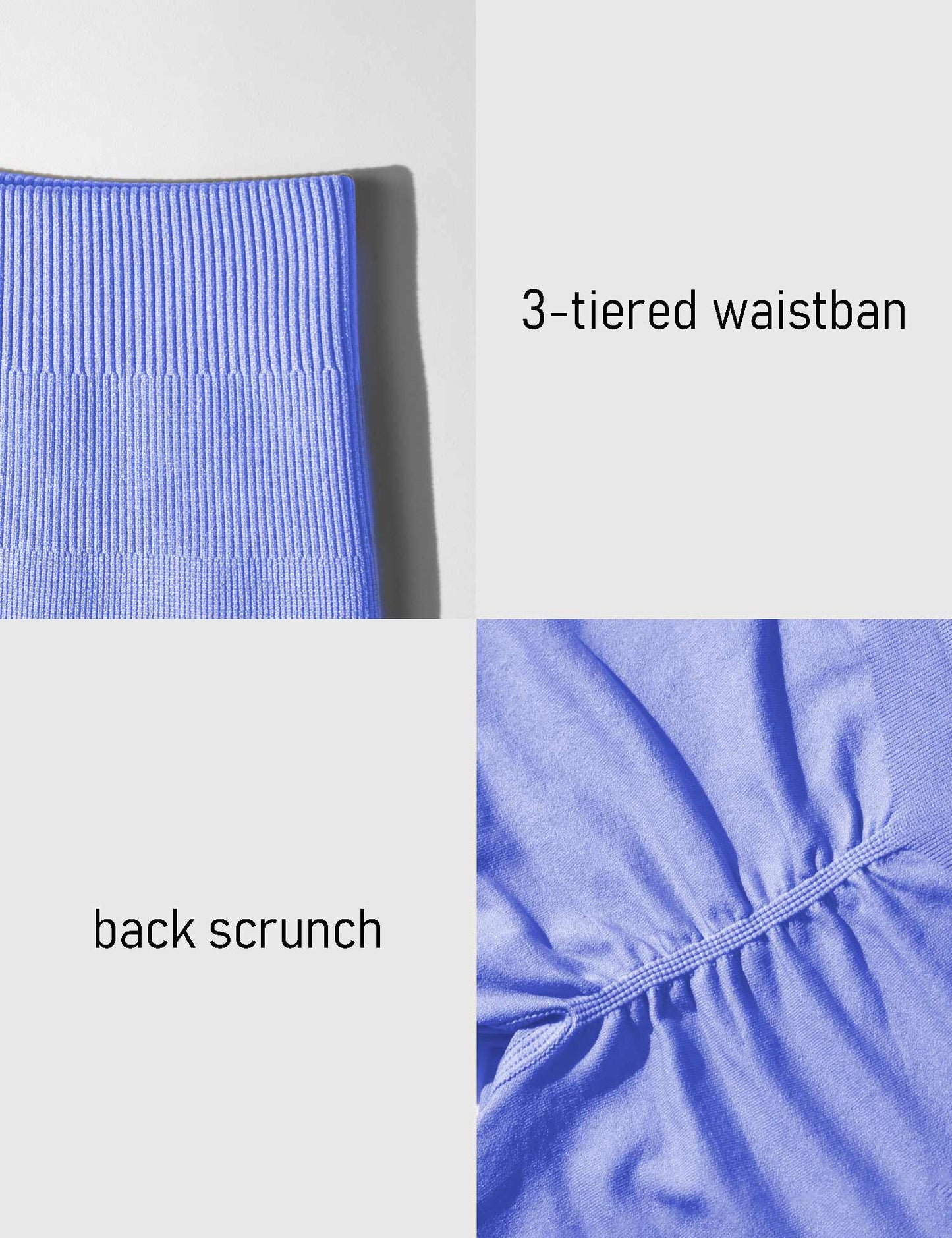 Amplify Seamless Leggings