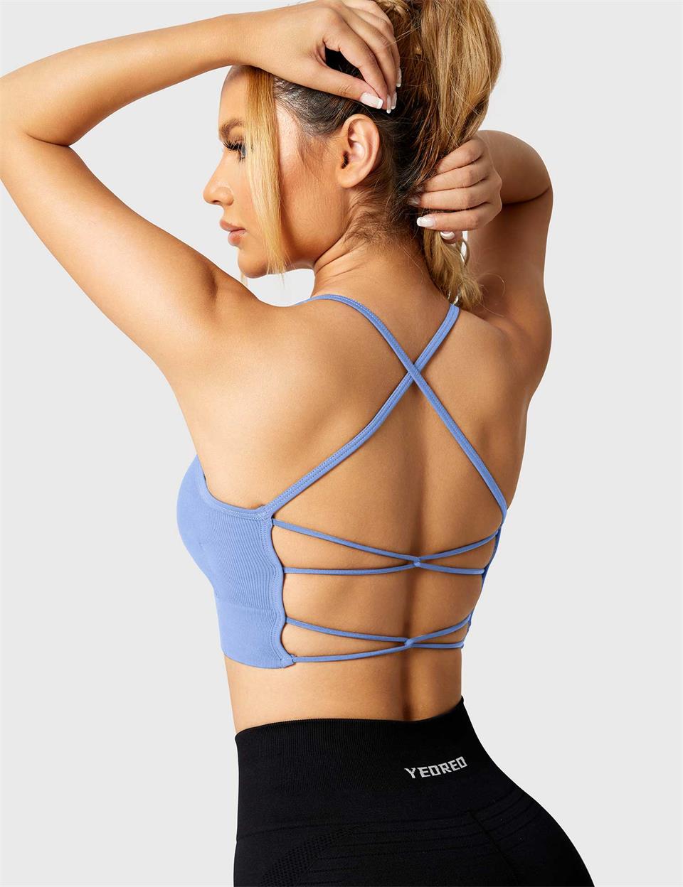 Dawn Sports Bra