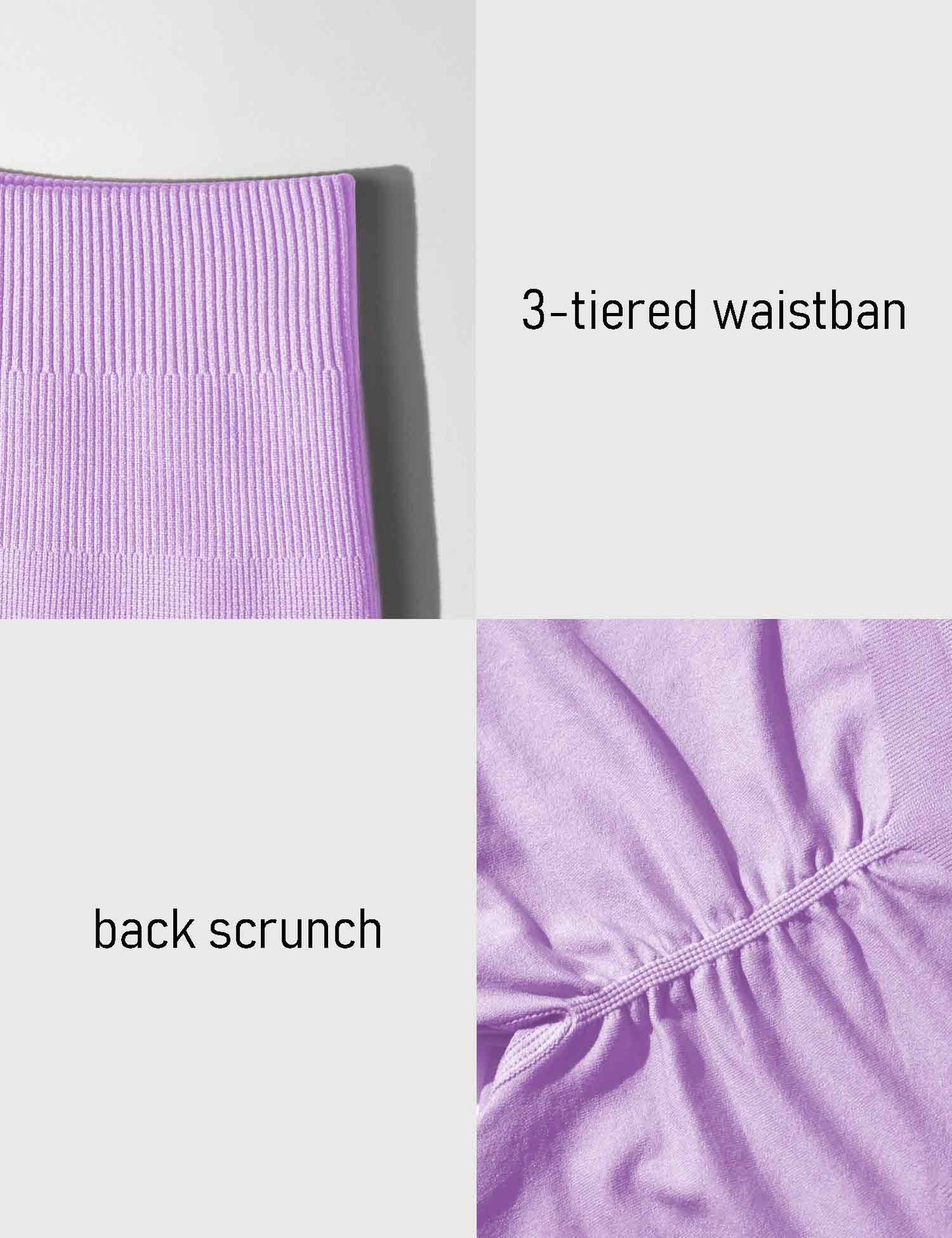 Amplify Seamless Leggings