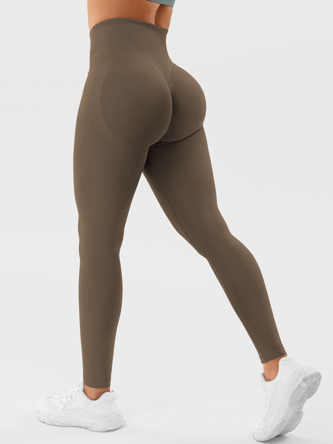 Patrica Seamless Leggings