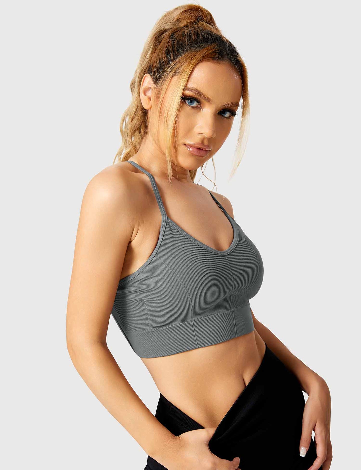 Dawn Sports Bra