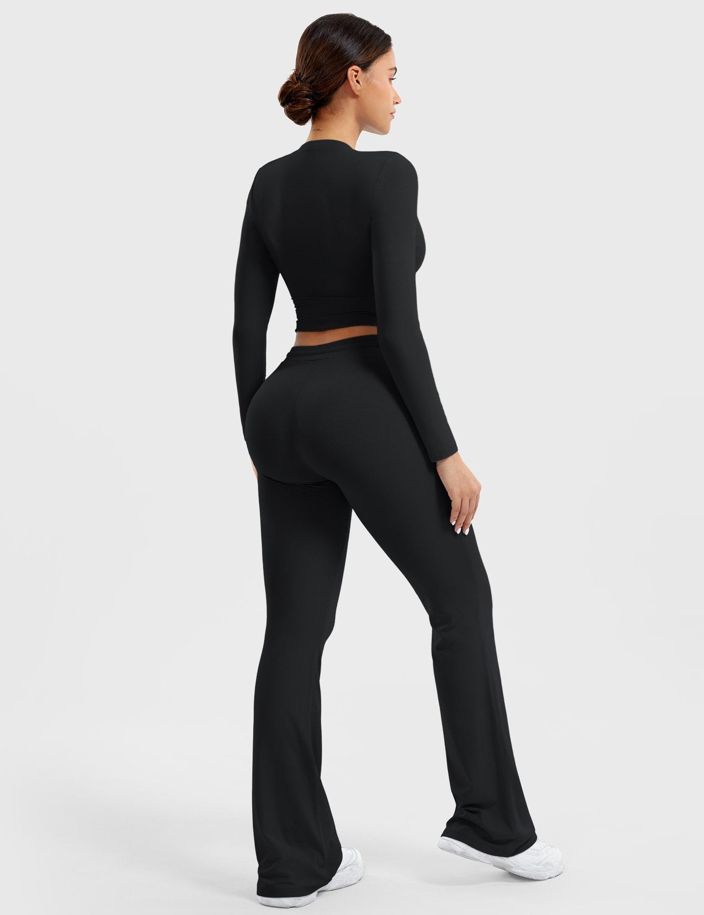 Ava Long Sleeve Lounge Sets