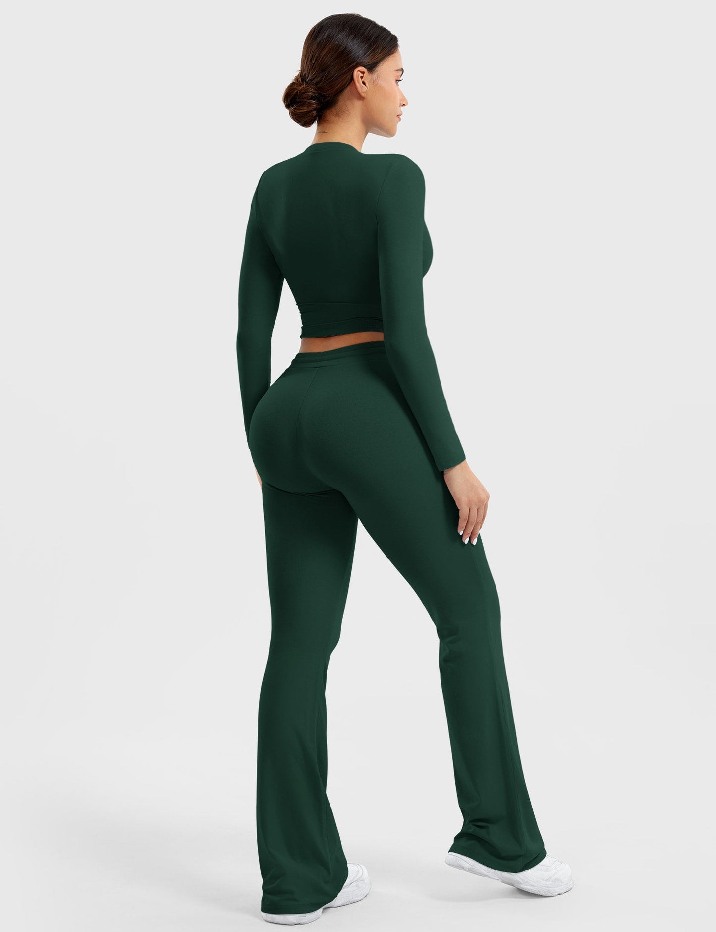 Ava Long Sleeve Lounge Sets