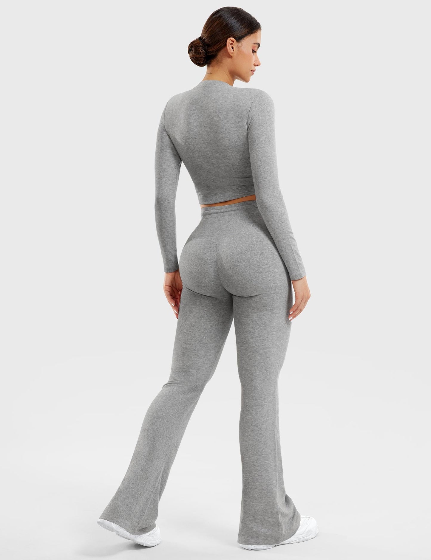 Ava Long Sleeve Lounge Sets
