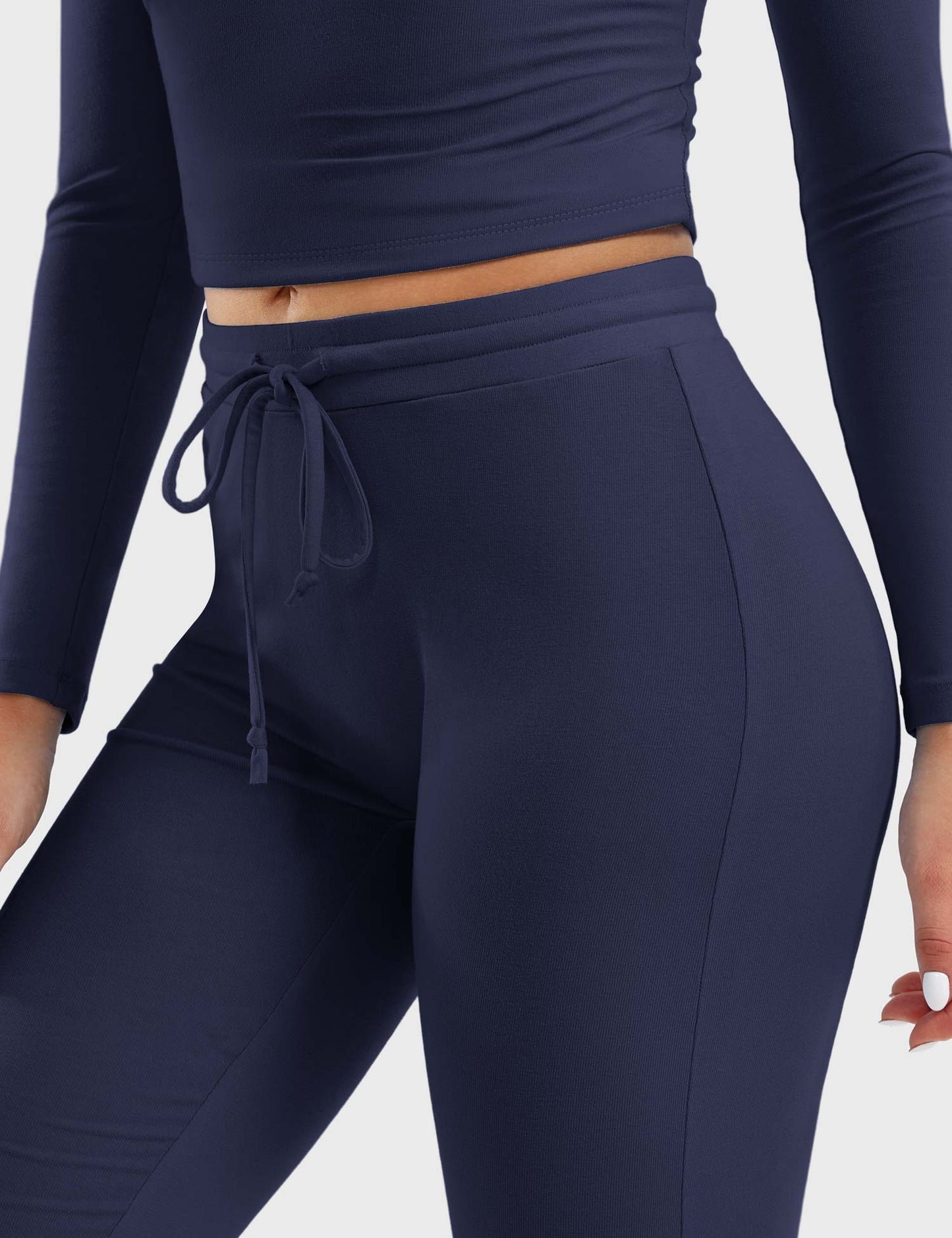 Ava Long Sleeve Lounge Sets