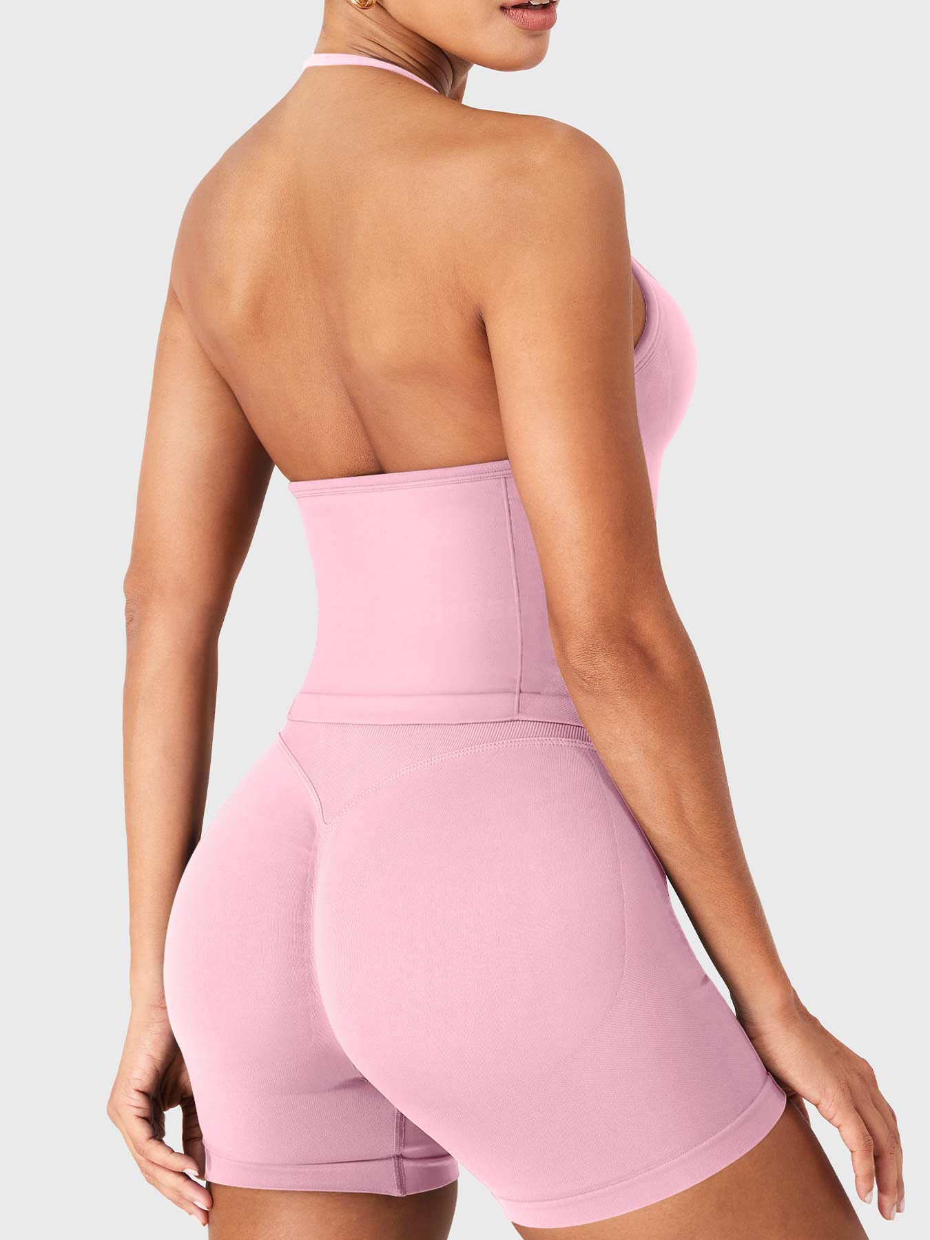 SoftHue Halter Sports Sets