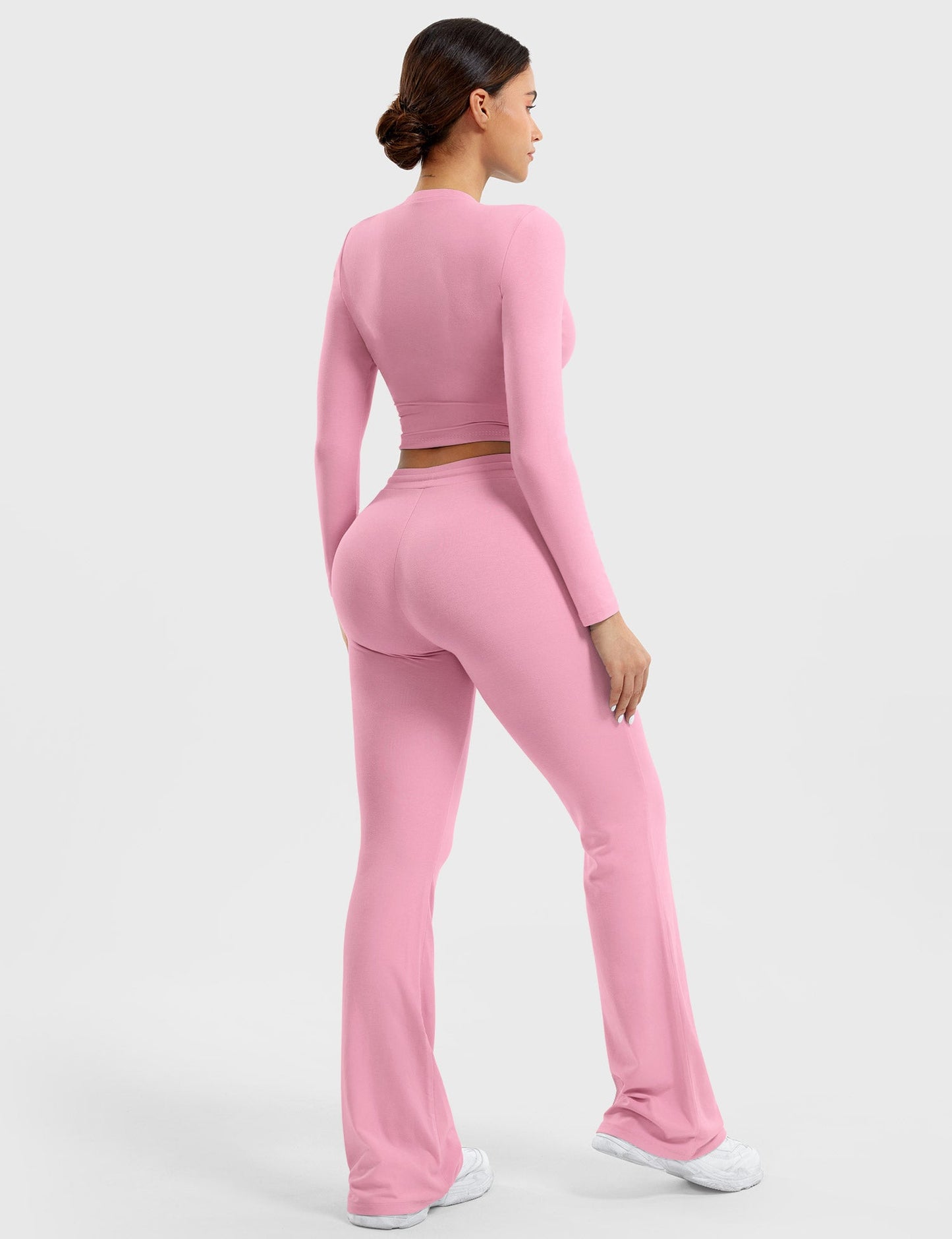 Ava Long Sleeve Lounge Sets