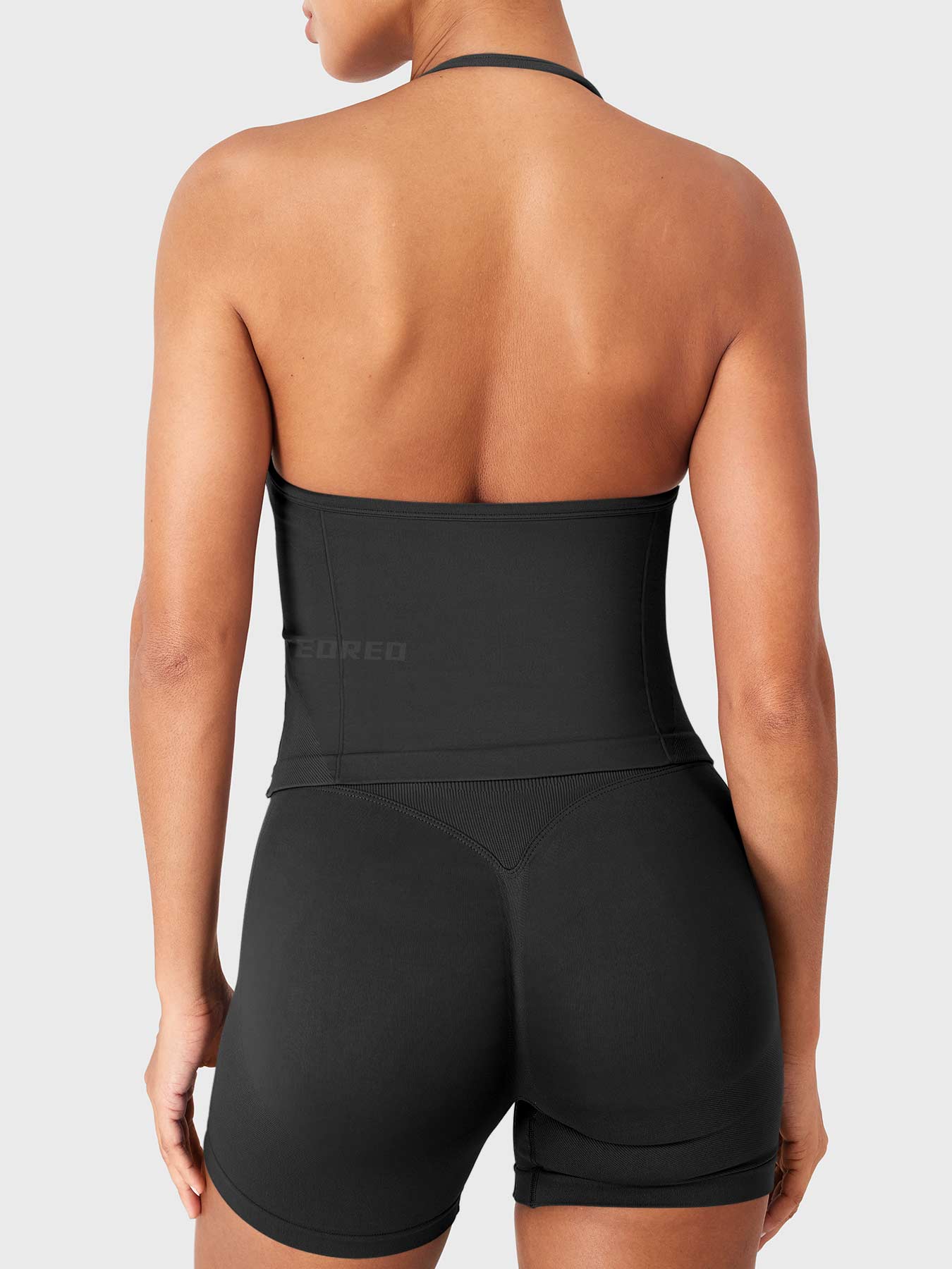 SoftHue Halter Sports Sets