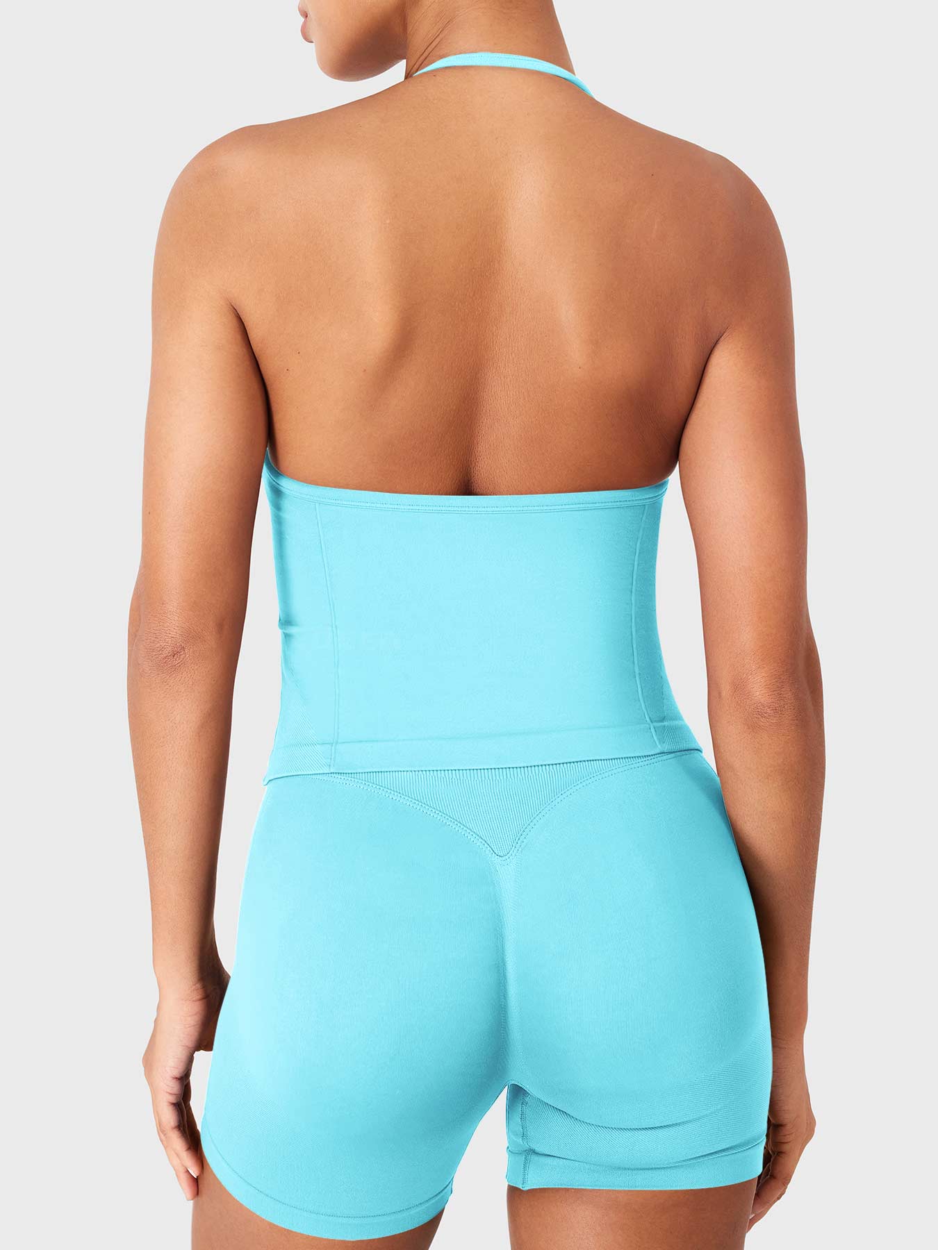 SoftHue Halter Sports Sets