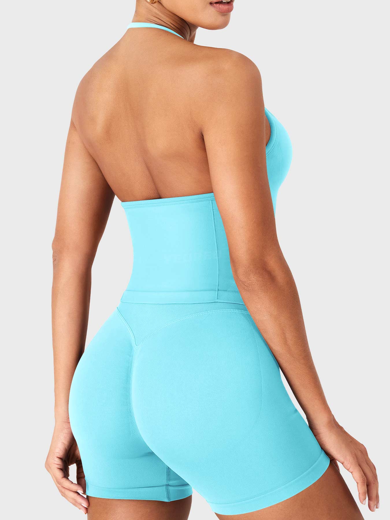 SoftHue Halter Sports Sets