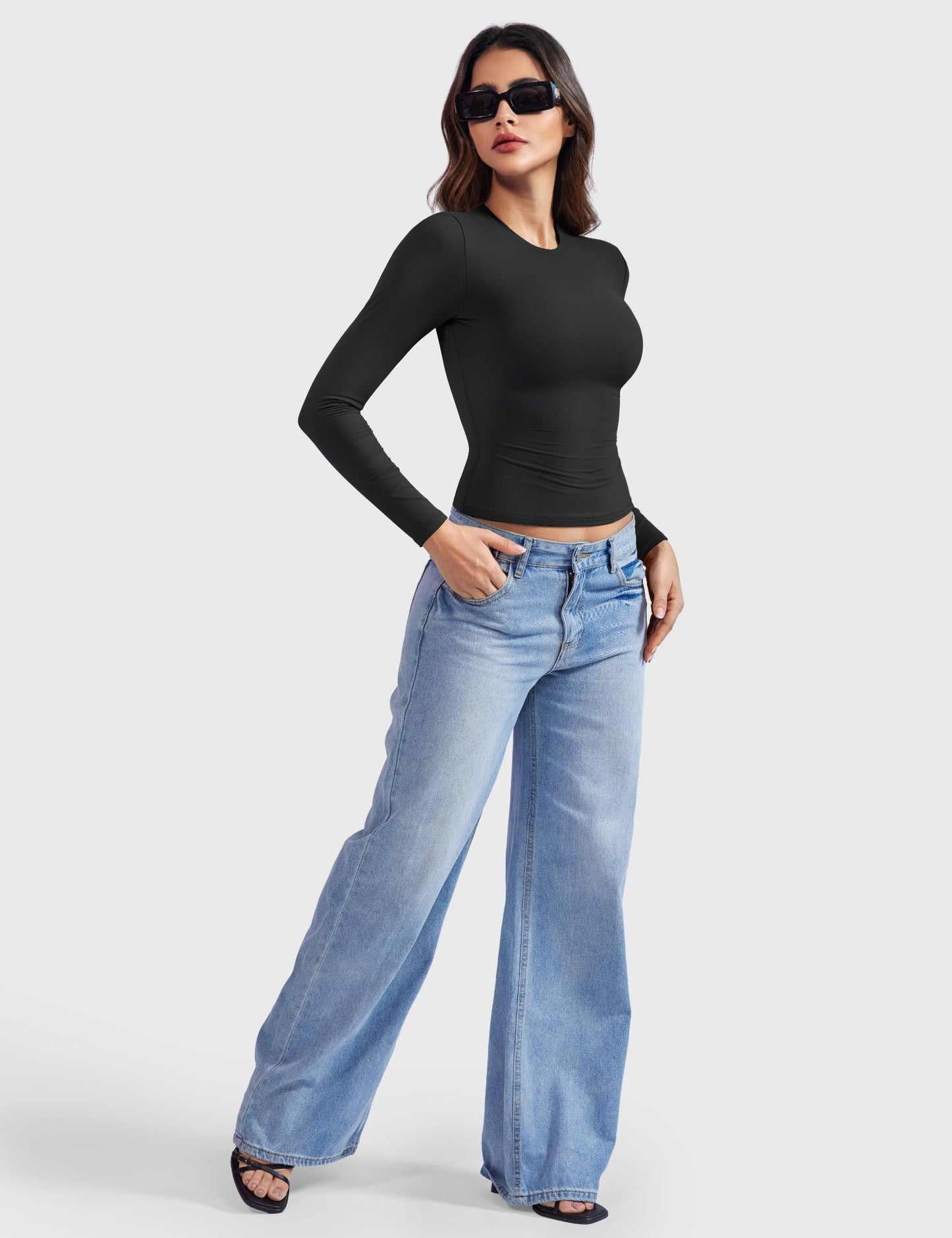 Sweeney Long Sleeves Shirts