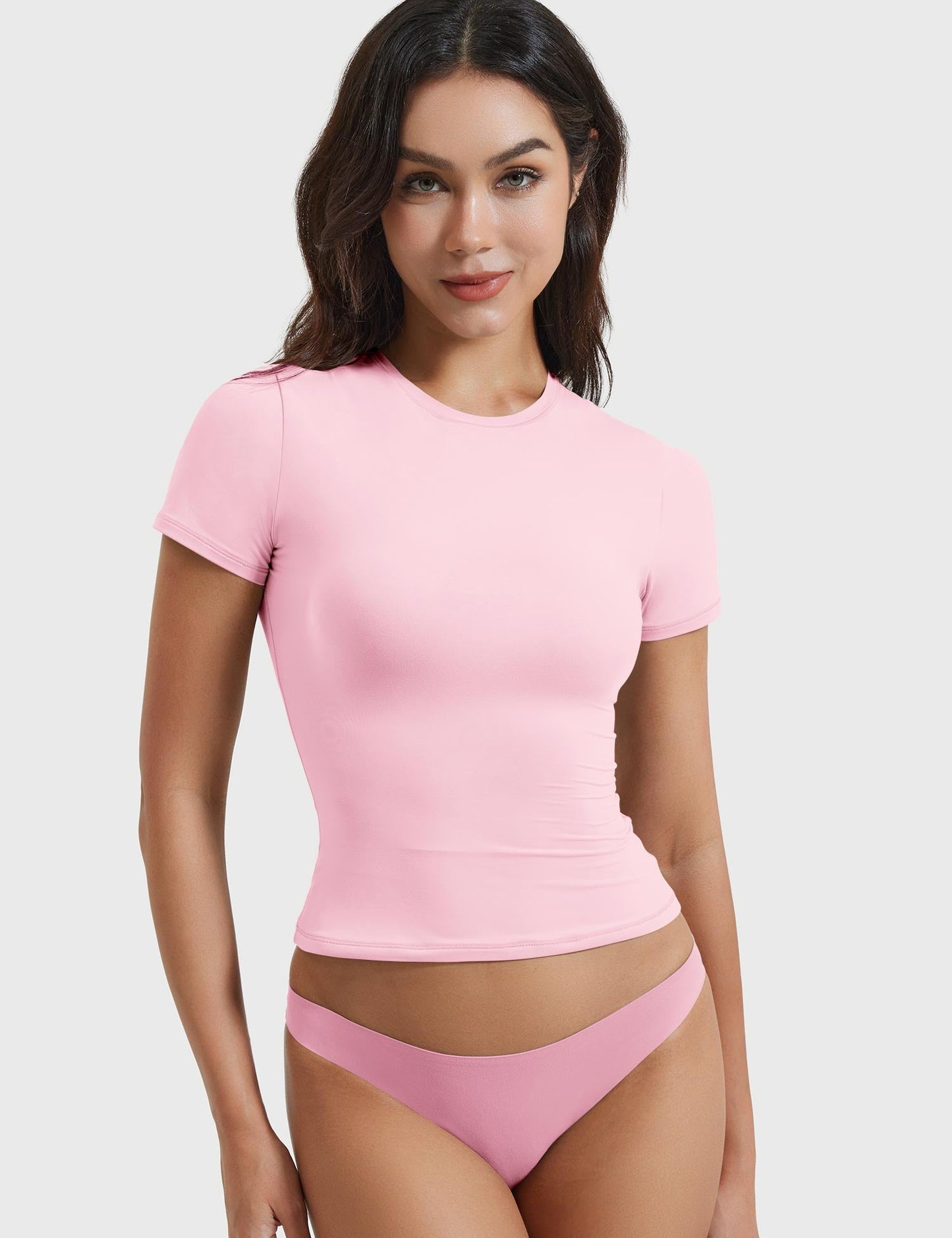 Sweeney Long Sleeves Shirts