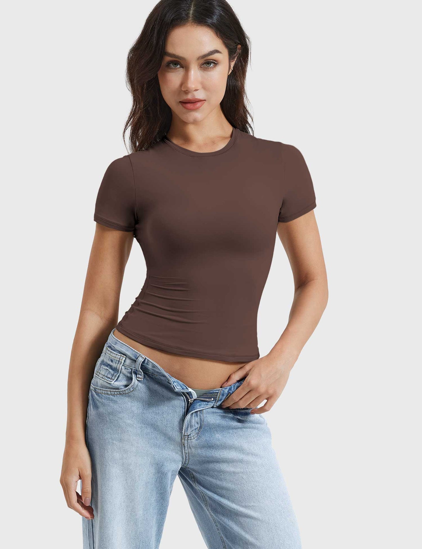 Sweeney Long Sleeves Shirts