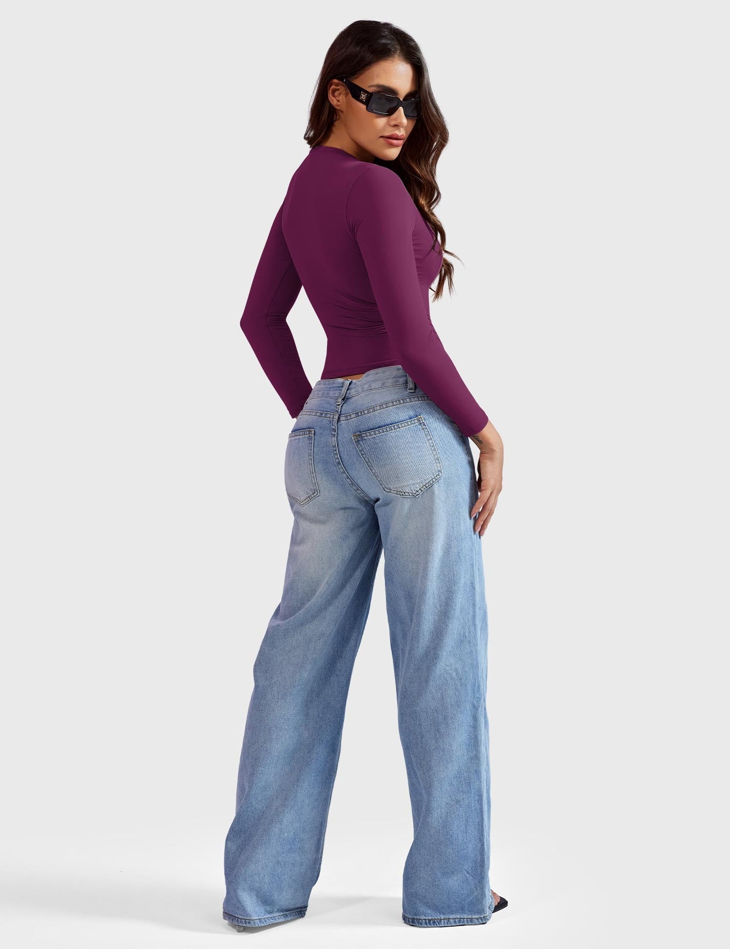 Sweeney Long Sleeves Shirts