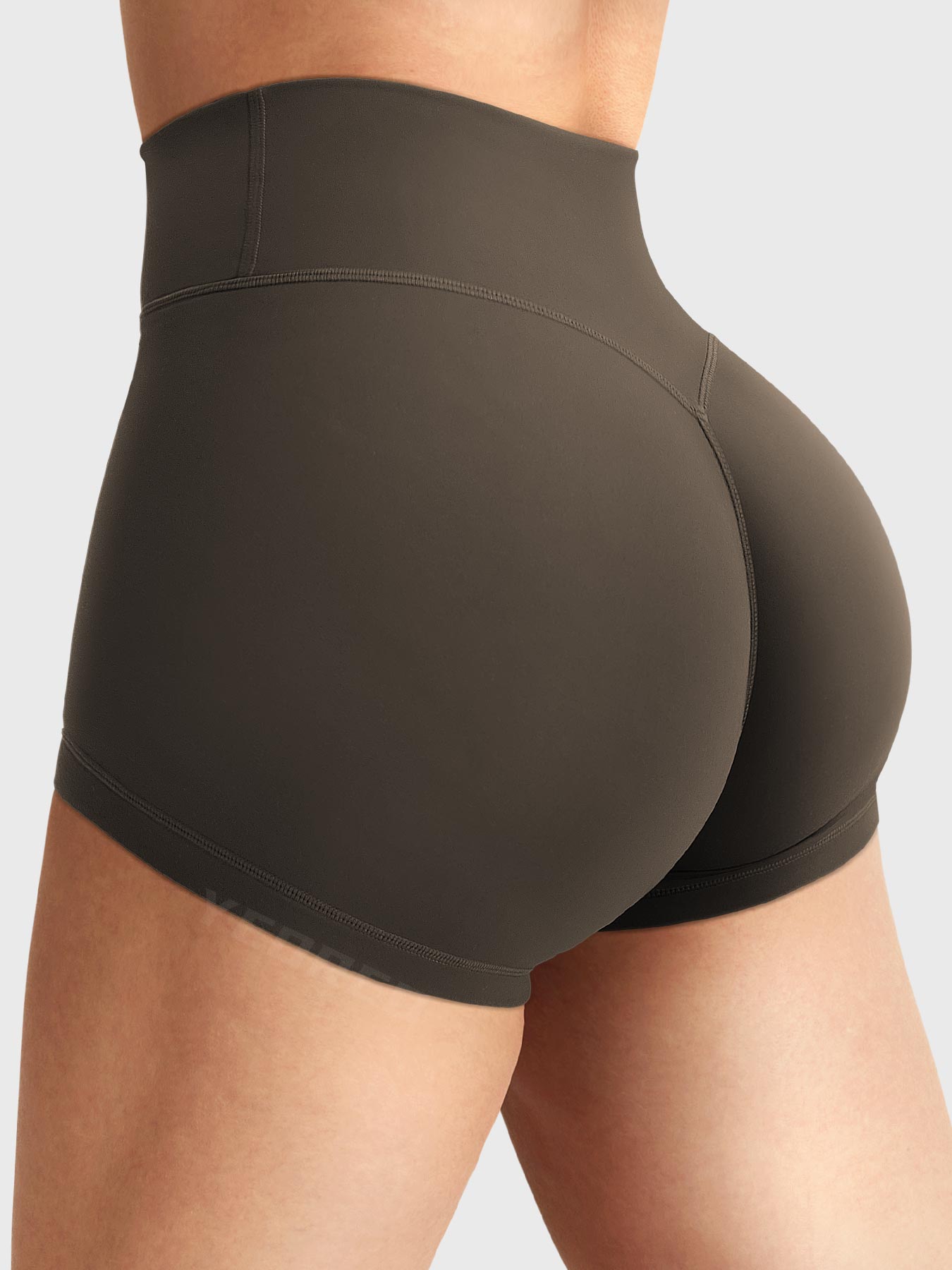 Elysina 2.5" Running Shorts