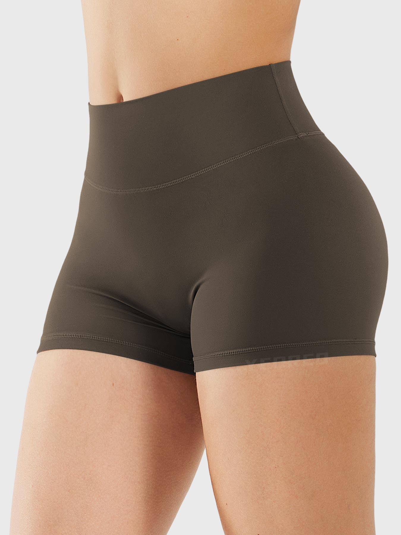 Elysina 2.5" Running Shorts