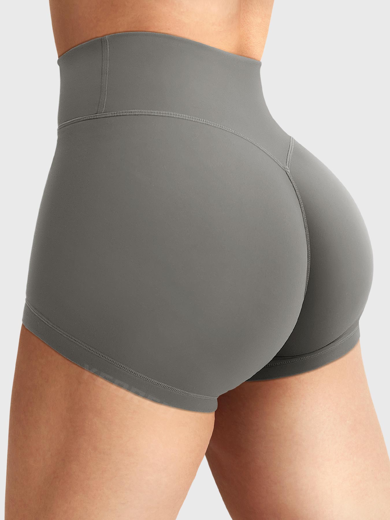 Elysina 2.5" Running Shorts