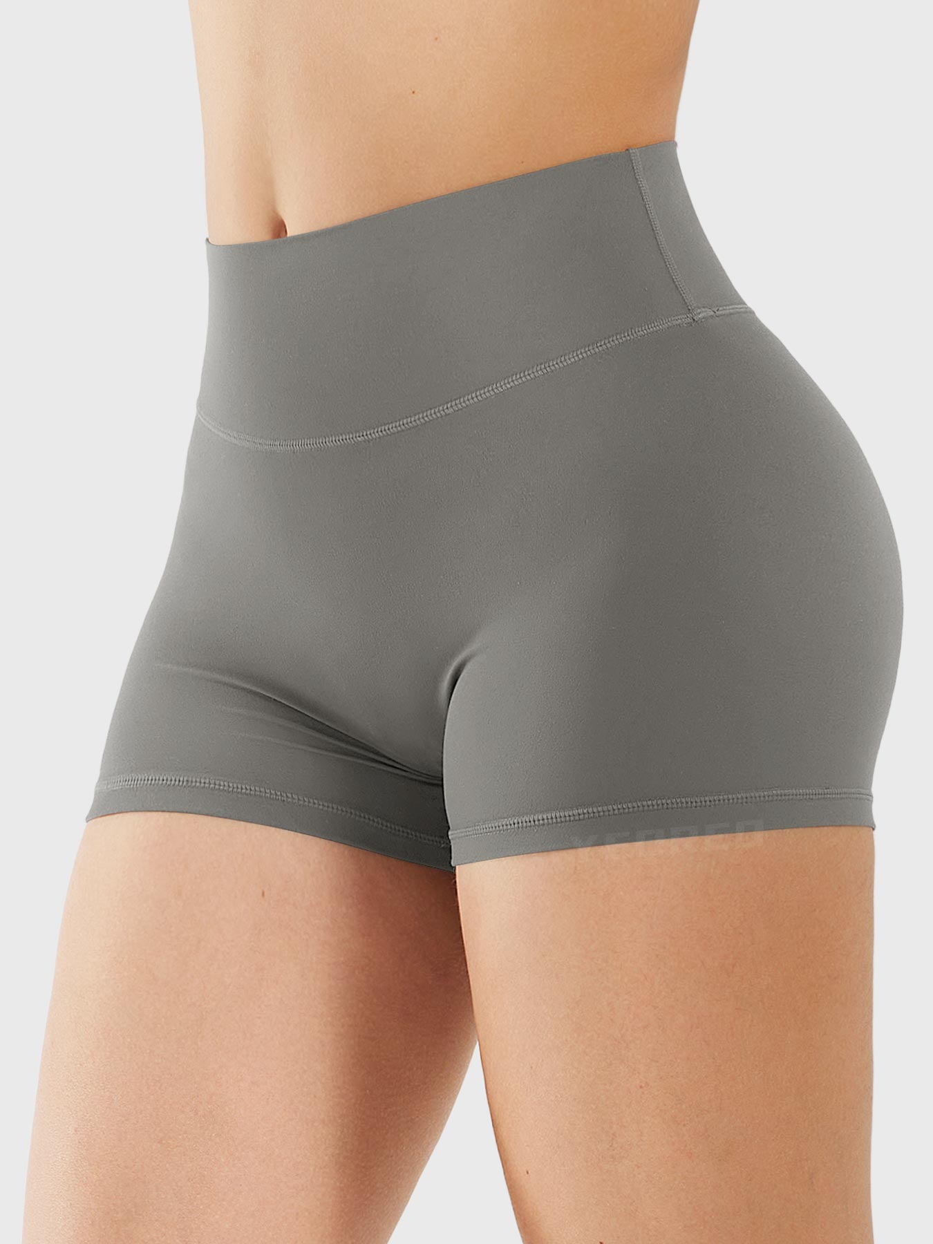 Elysina 2.5" Running Shorts