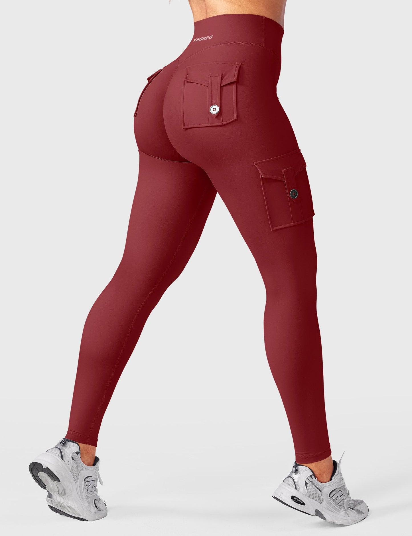 Hedda 25" CoreFlex Leggings