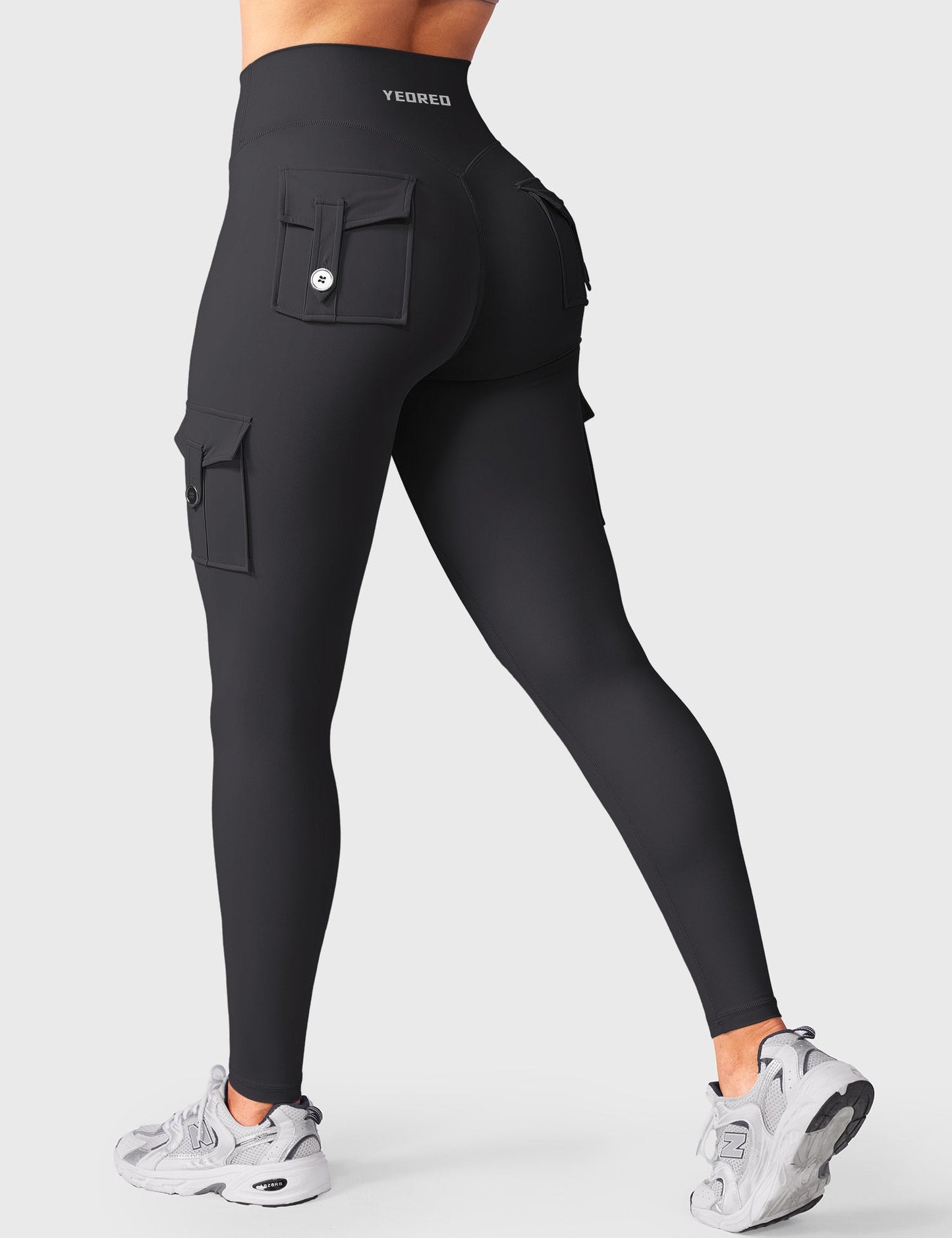 Hedda 25" CoreFlex Leggings