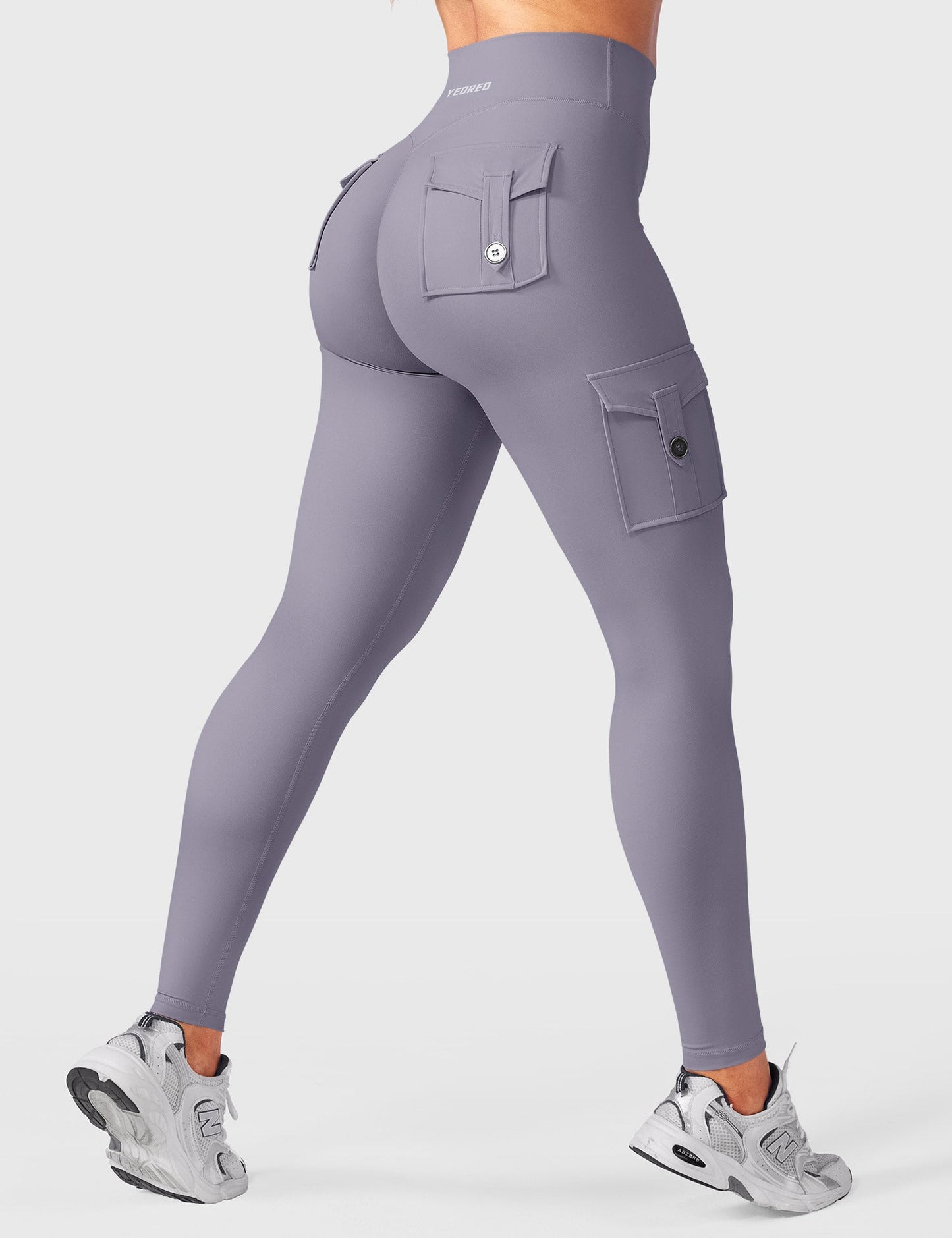 Hedda 25" CoreFlex Leggings