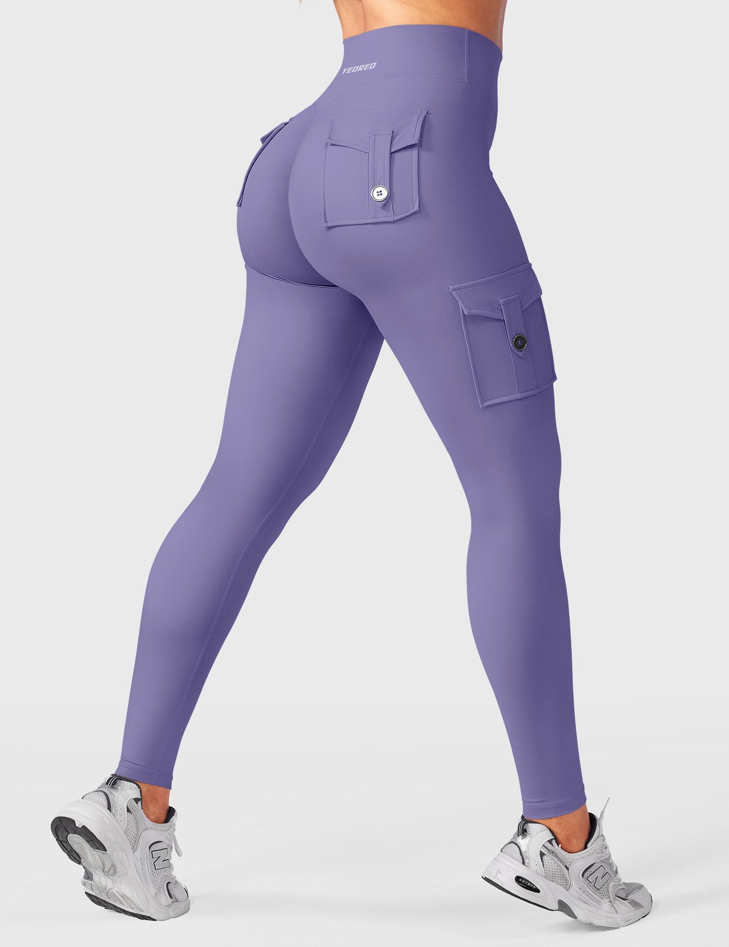 Hedda 25" CoreFlex Leggings