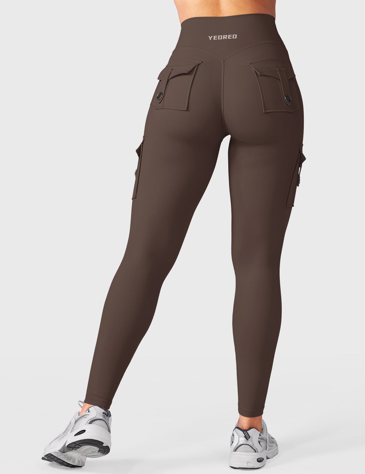 Hedda 25" CoreFlex Leggings