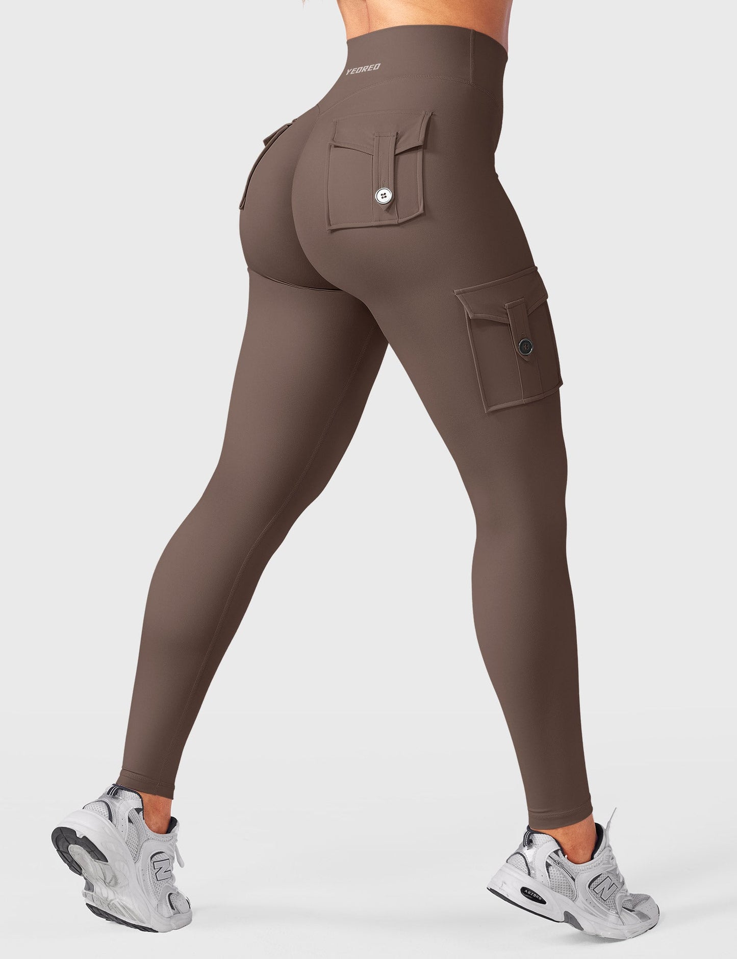 Hedda 25" CoreFlex Leggings