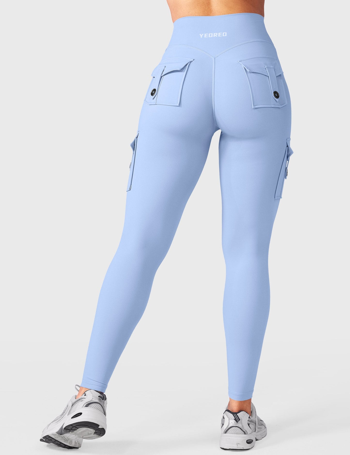 Hedda 25" CoreFlex Leggings